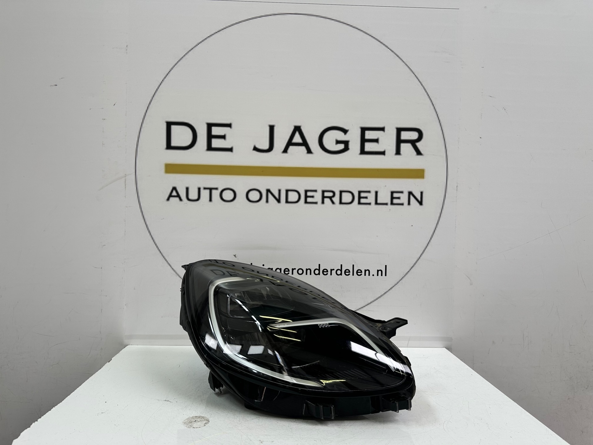 FORD PUMA II LED KOPLAMP RECHTS L1TB-13E014-CH L1TB13E014CH