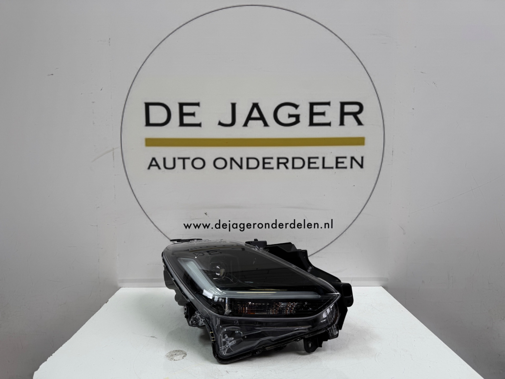 SUZUKI SWIFT MK8 LED KOPLAMP RECHTS ORIGINEEL 148R00 149R00