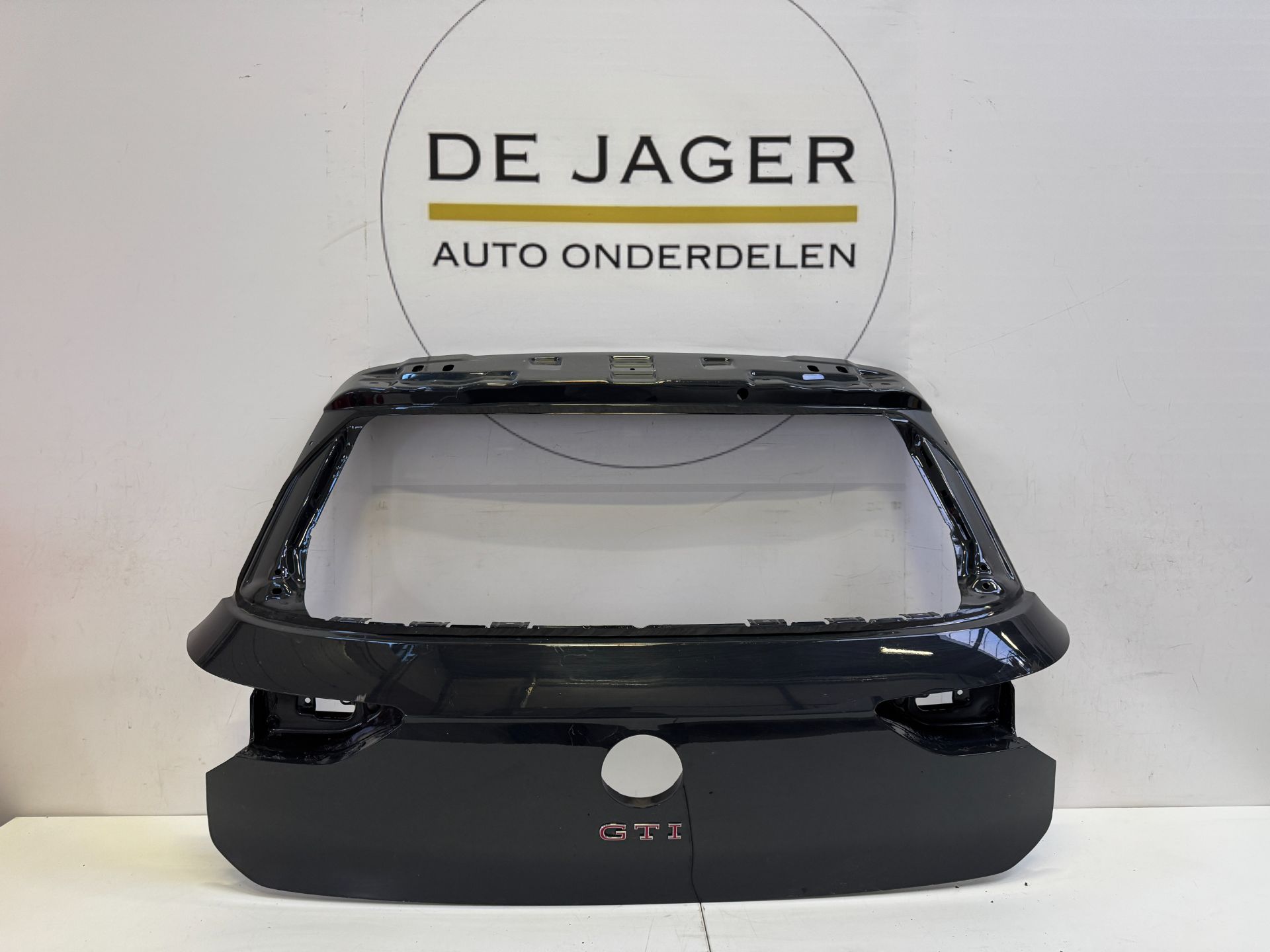 VOLKSWAGEN GOLF 8 IIIV GTI TAILGATE ORIGINAL