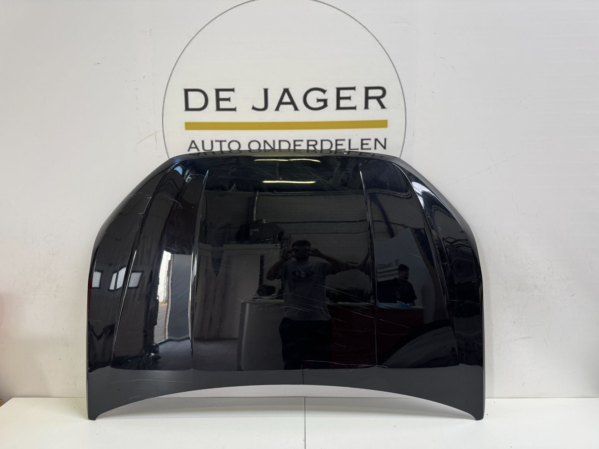 VOLKSWAGEN VW TAIGO 2G7 CAPOT MOTEUR ORIGINAL