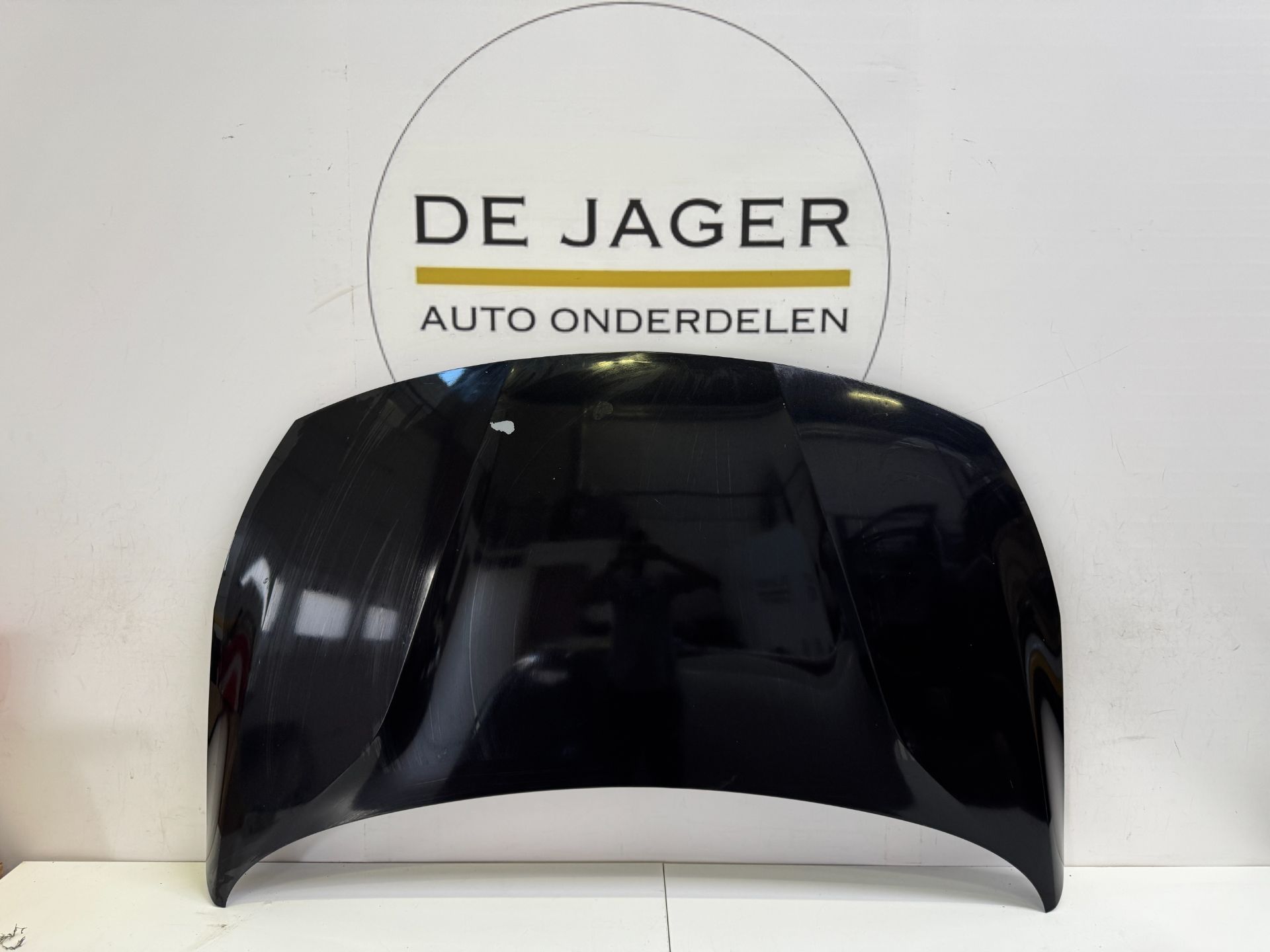 OPEL ASTRA K ASTRA 5 MOTORKAP ORIGINEEL OEM 2015-