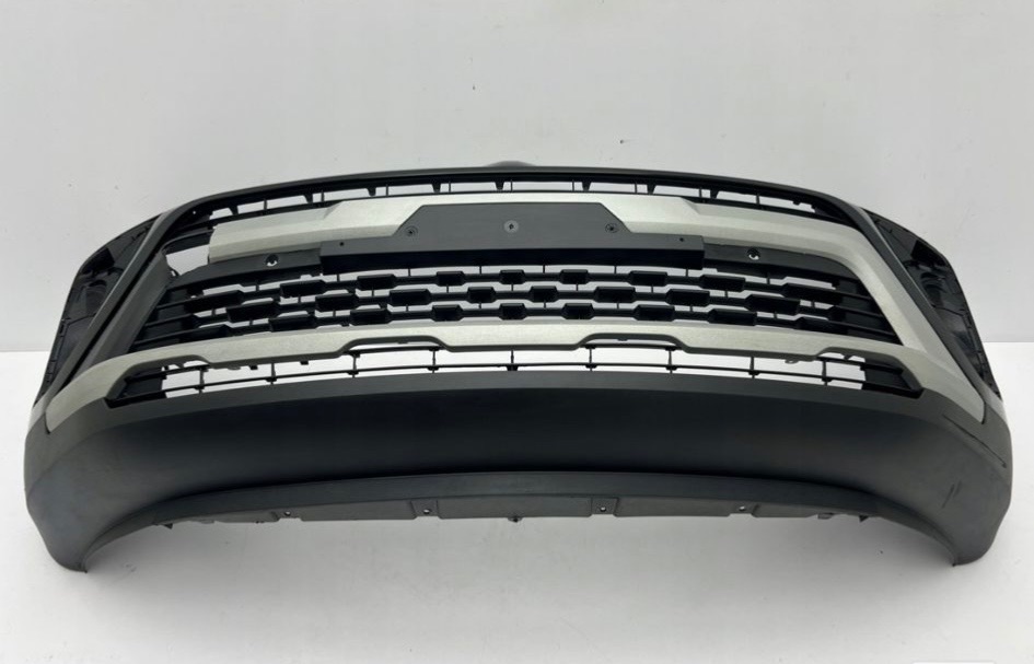 OPEL CROSSLAND X FACELIFT VOORBUMPER BUMPER 39172210 2019-