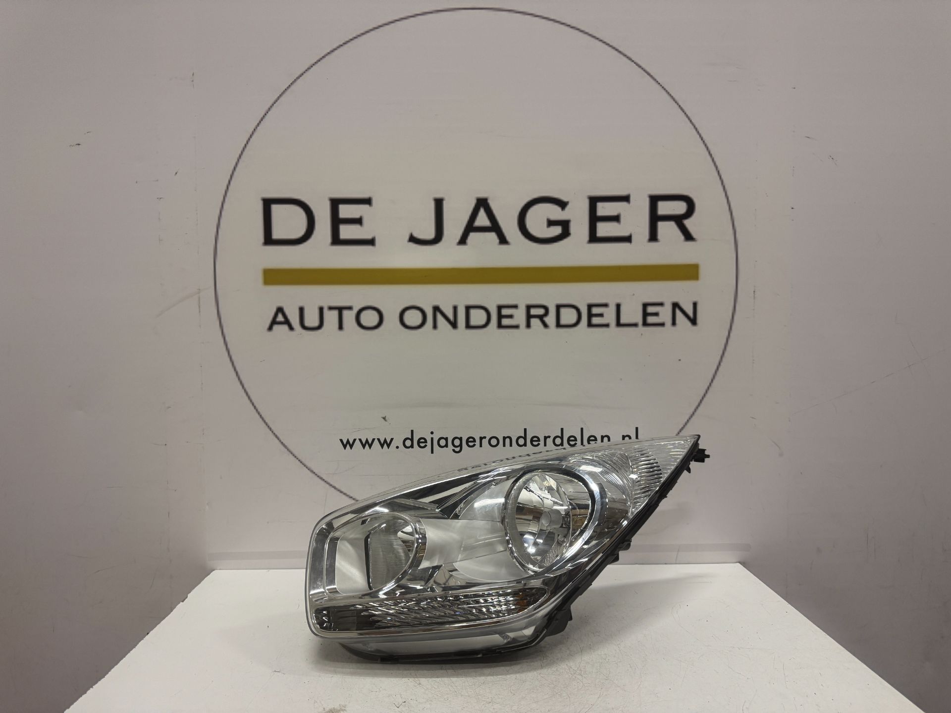 KIA VENGA KOPLAMP LINKS 92101-1P000 2010 TOT 2019