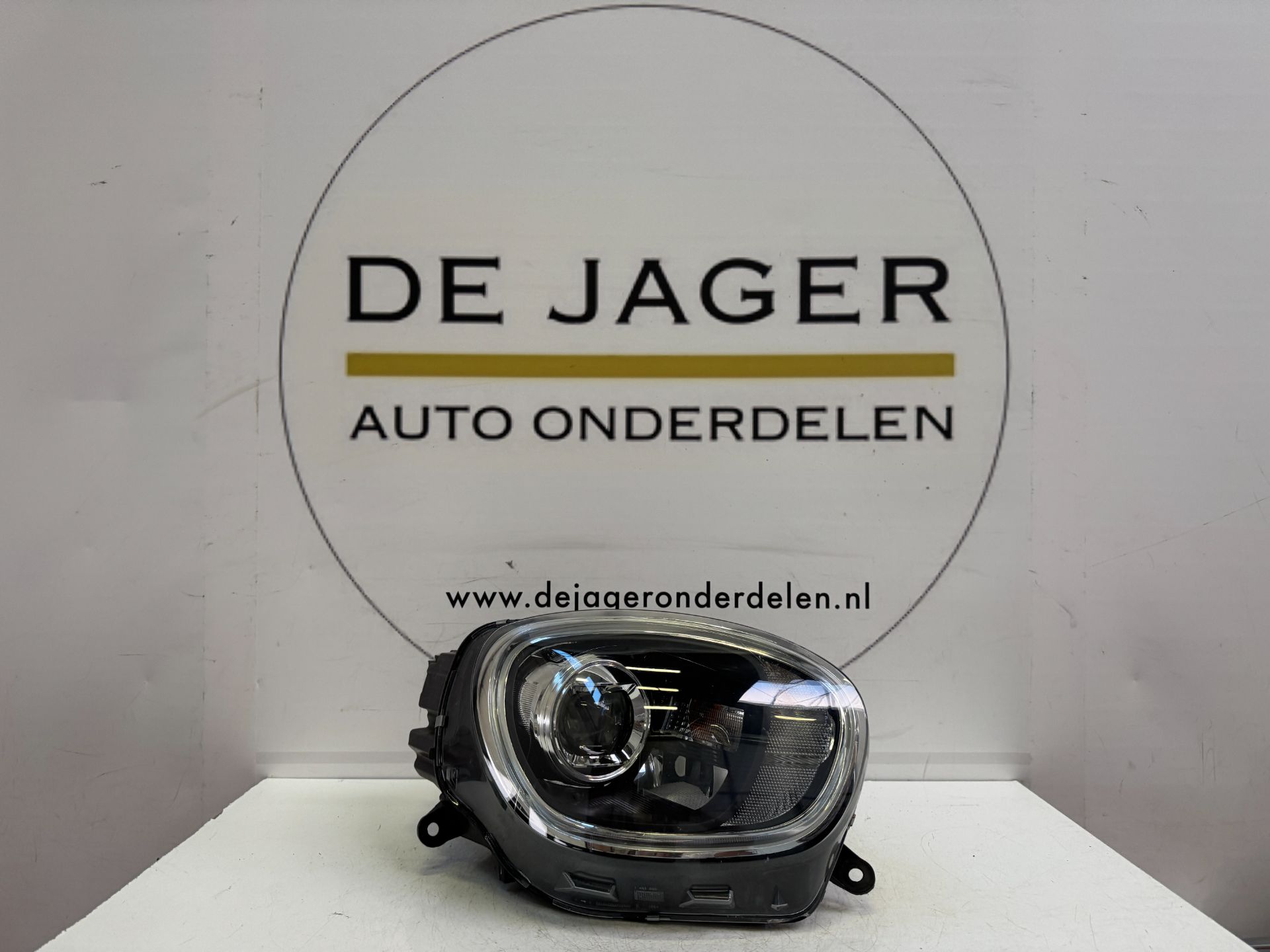MINI F60 COUNTRYMAN KOPLAMP RECHTS A87494802-02