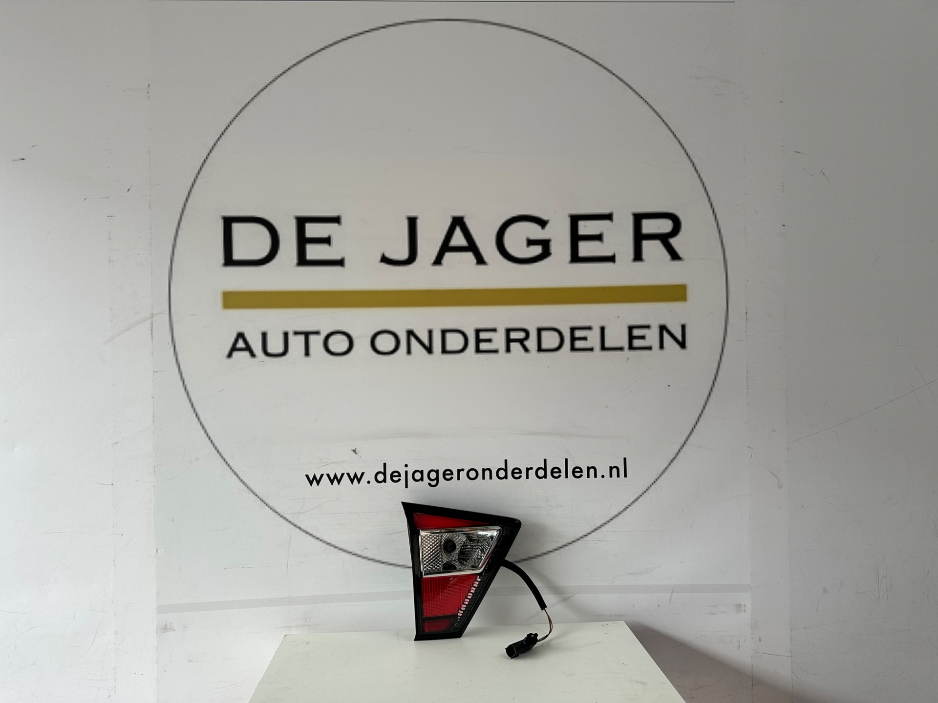 FORD KUGA MK2 FACELIFT ACHTERLICHT LINKS GV41-13A603-BF