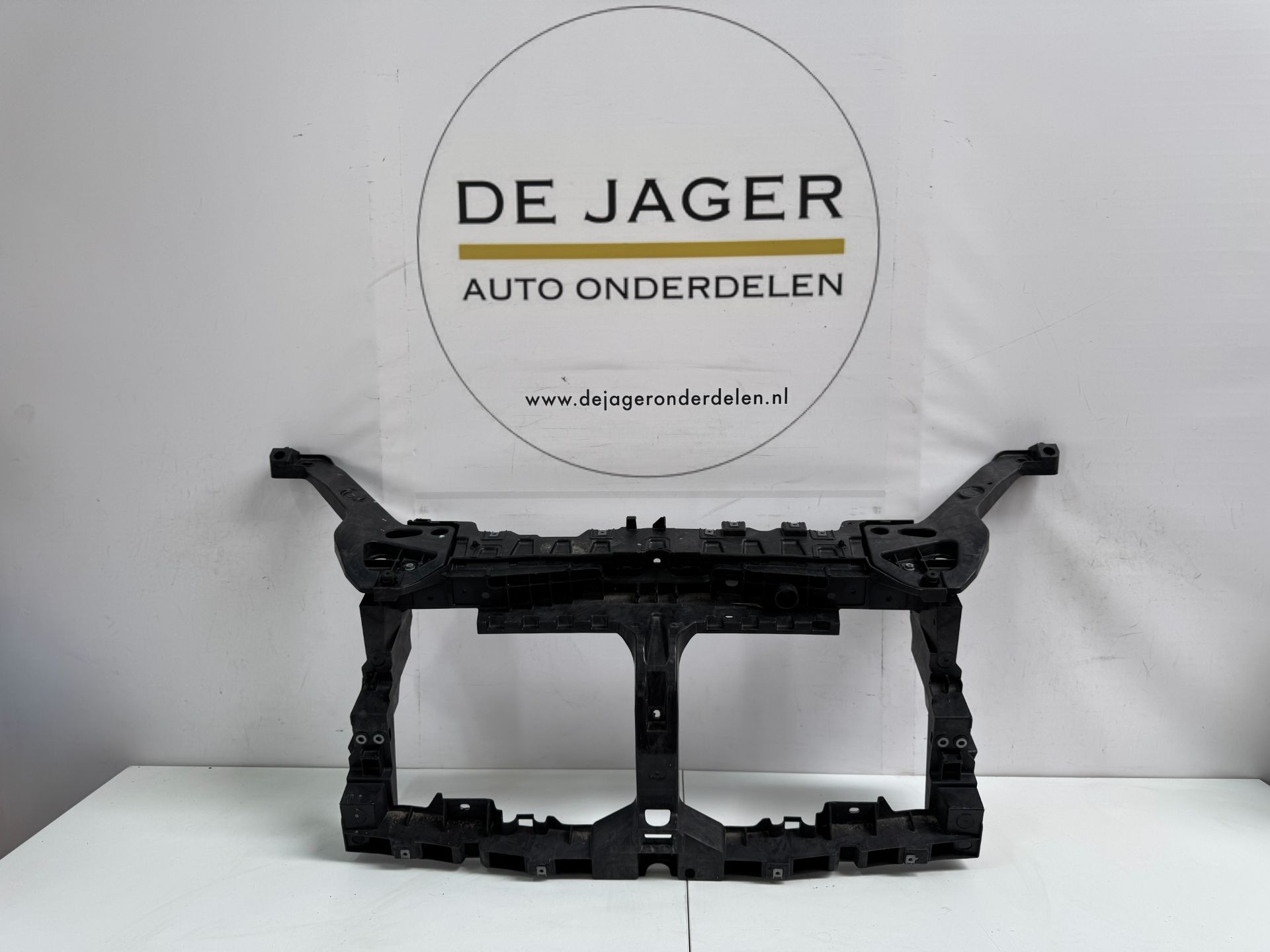 RENAULT TRAFIC 3 FACELIFT VOORFRONT 625006416R 2021-