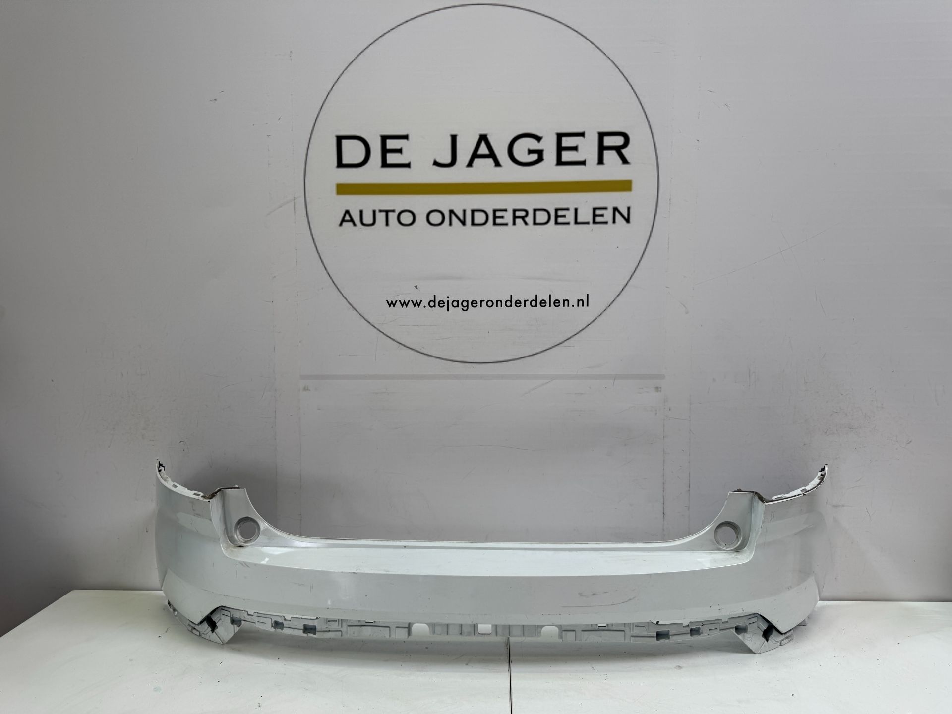 Pare-chocs arrière Volvo EX30 EX 30 31345662