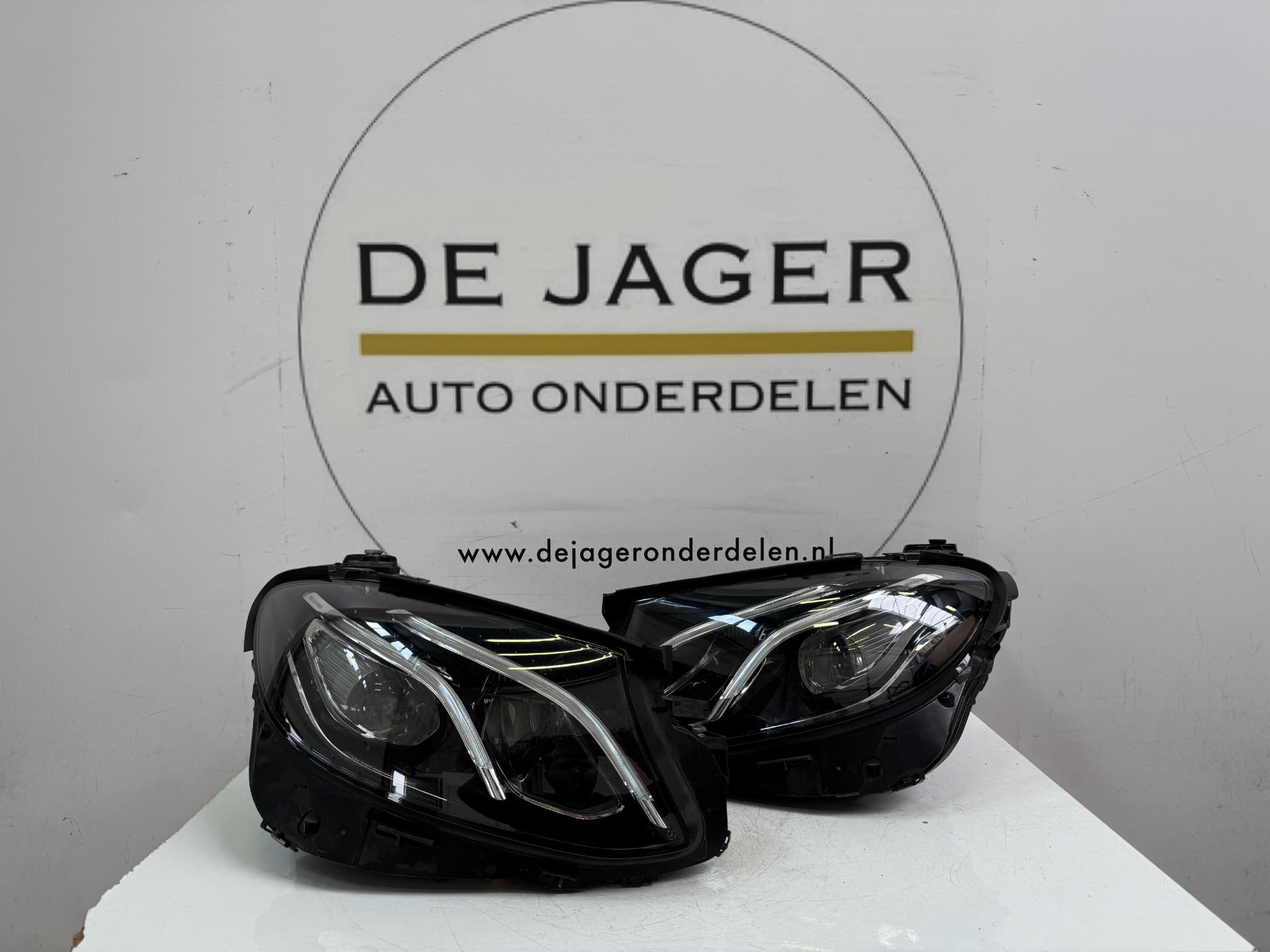 MERCEDES E W213 LED KOPLAMPEN A2139069003KZ A2139069003KZ