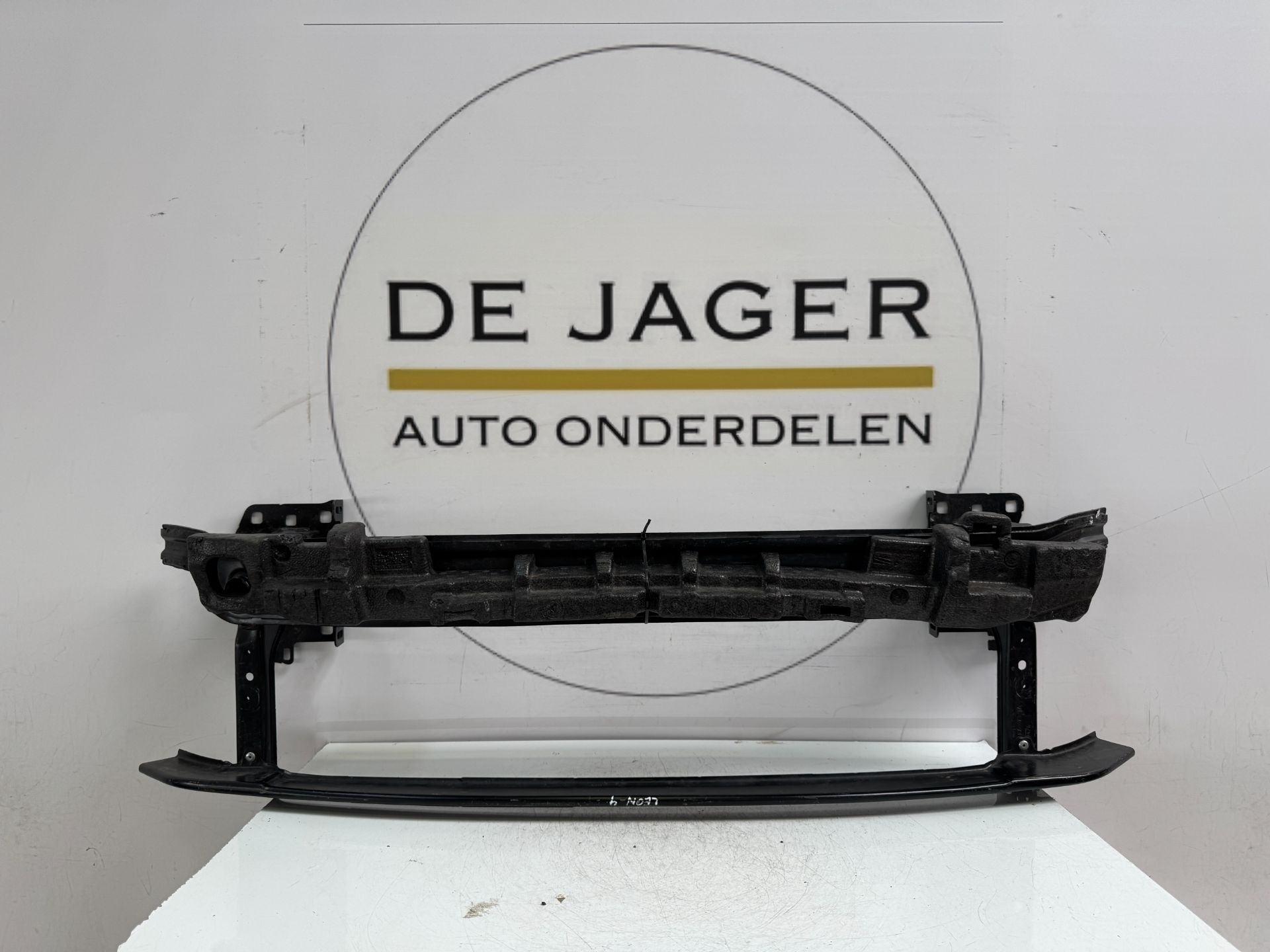 SEAT LEON CUPRA FORMENTOR BUMPERBALK 5FA807097 5FA807651A