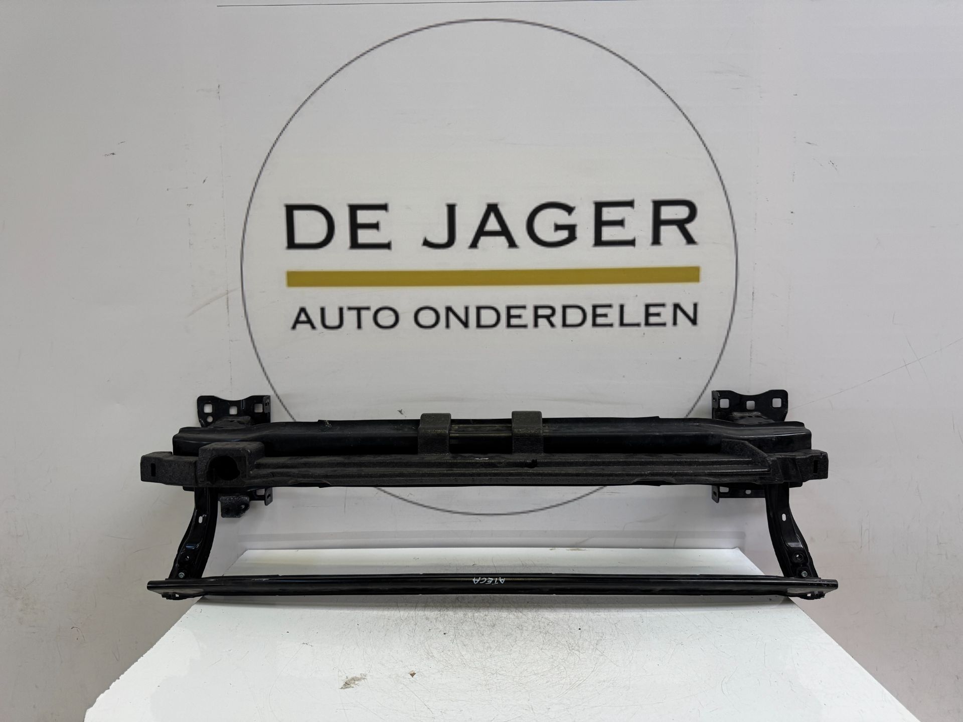 SEAT ATECA BUMPERBALK 575807582 ORIGINEEL 575807251