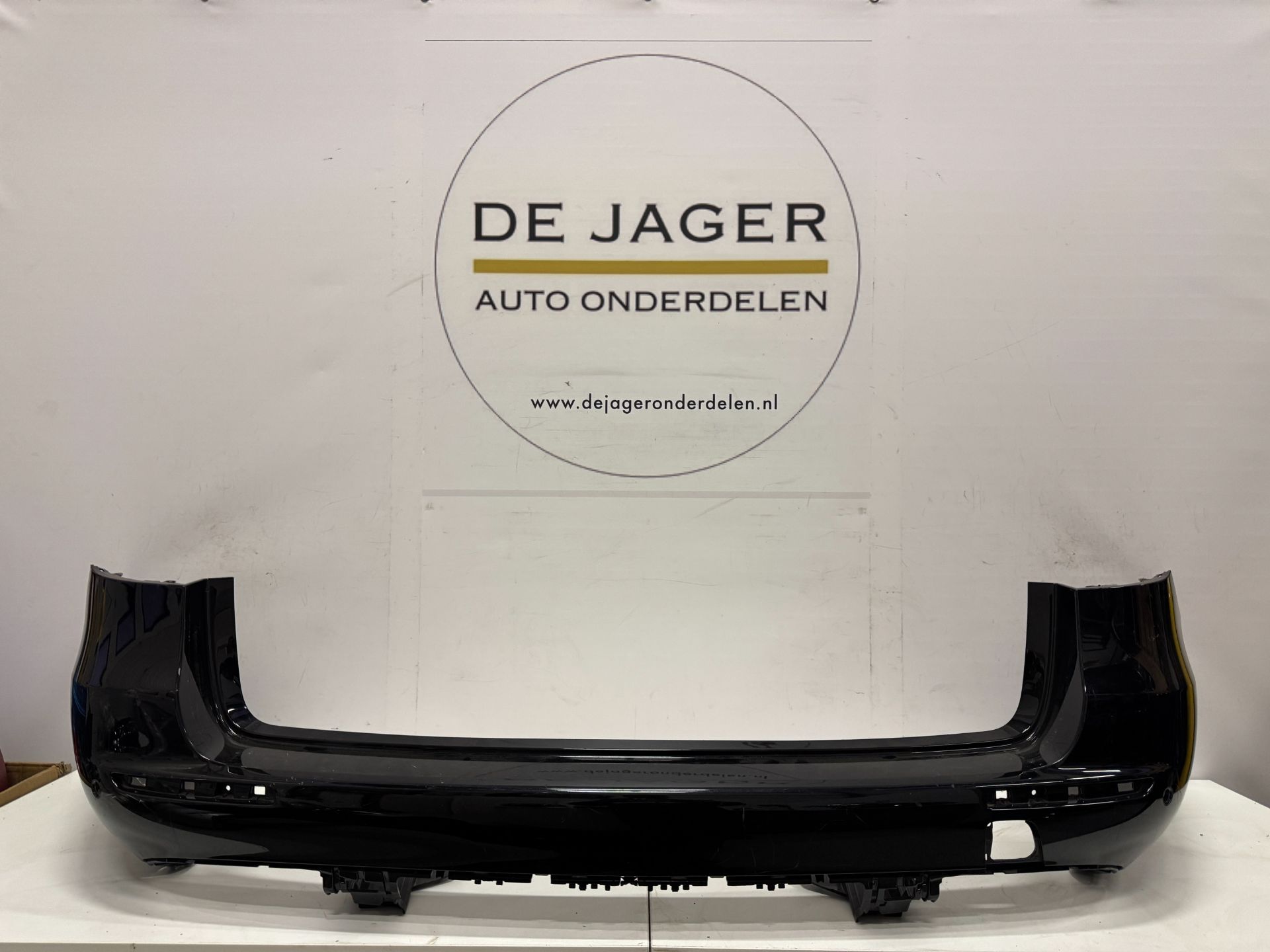 MB E KLASSE W213 ESTATE ACHTERBUMPER BUMPER A2138852225