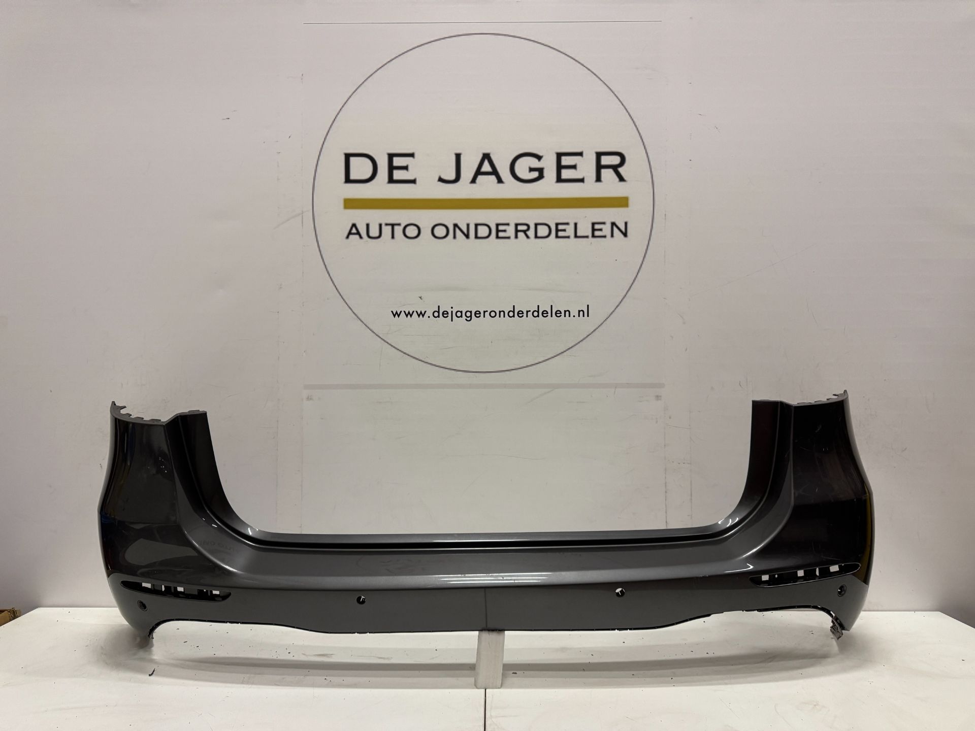 MERCEDES B KLASSE W247 ACHTERBUMPER BUMPER A2478855100