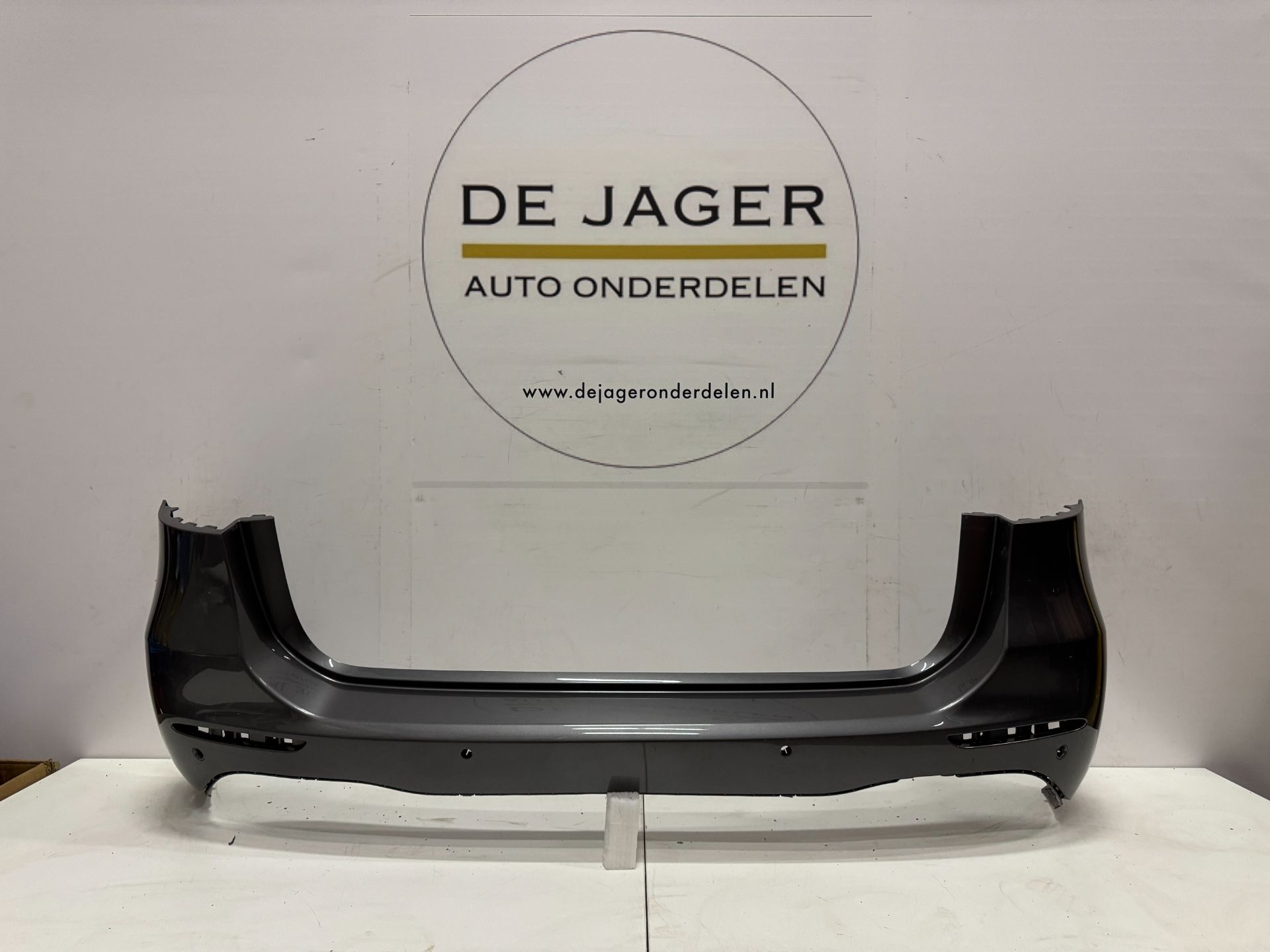 MERCEDES B KLASSE W247 ACHTERBUMPER BUMPER A2478855100