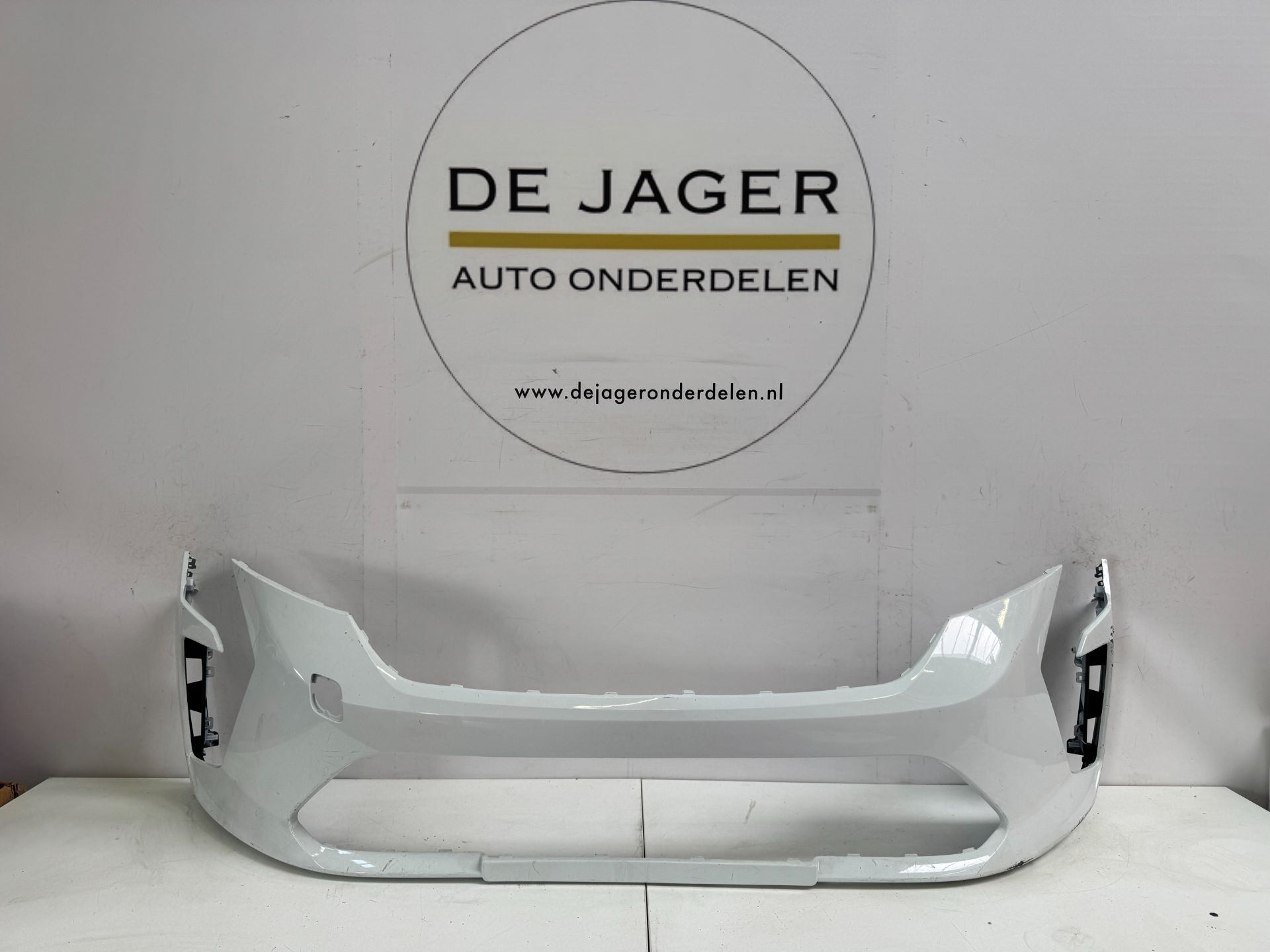 RENAULT CLIO 5 FACELIFT VOORBUMPER BUMPER BUMPER 2022-
