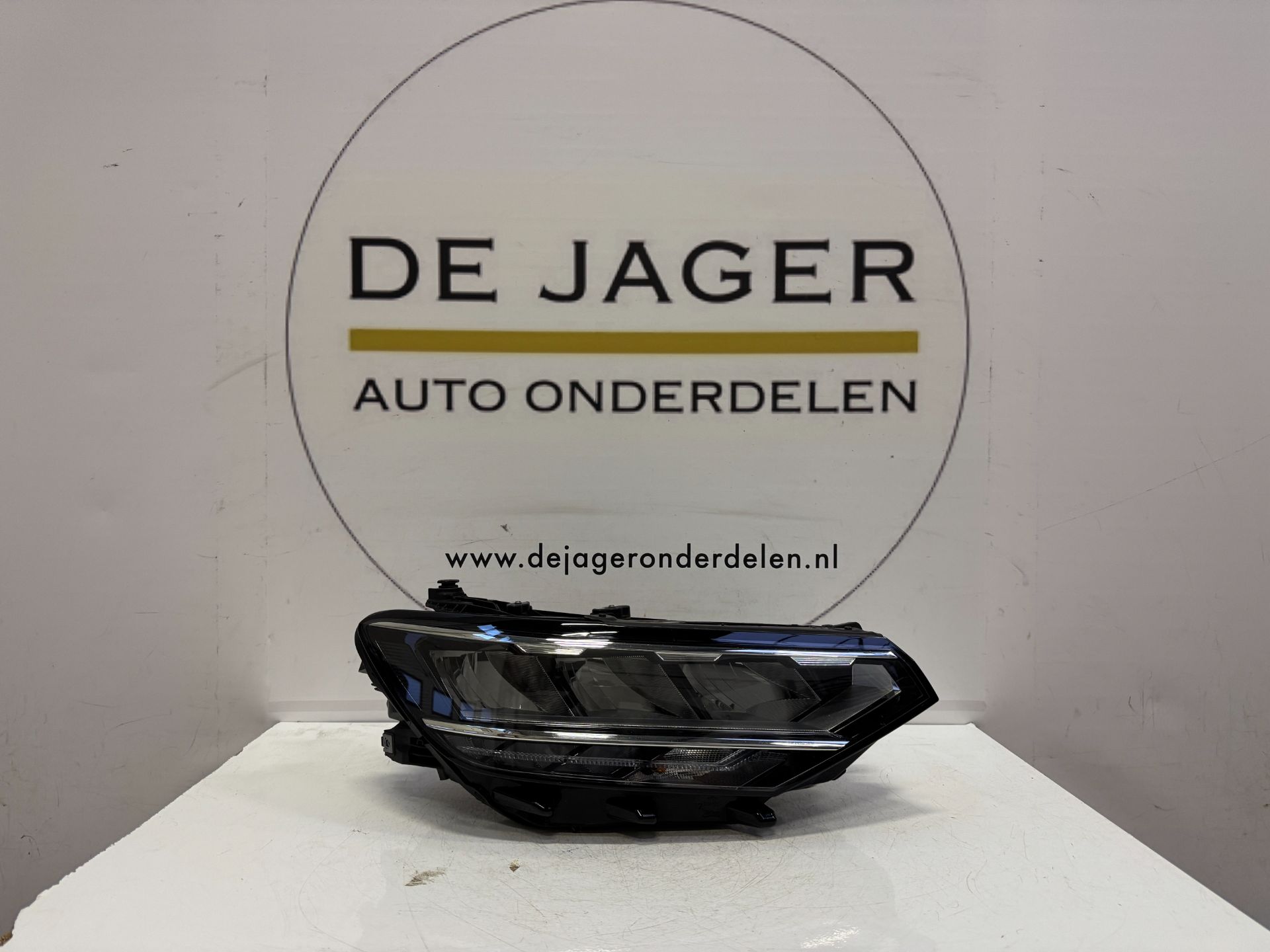 VW PASSAT 3G 3G1 FULL LED CHEVILLE DROIT 3G1941036Q