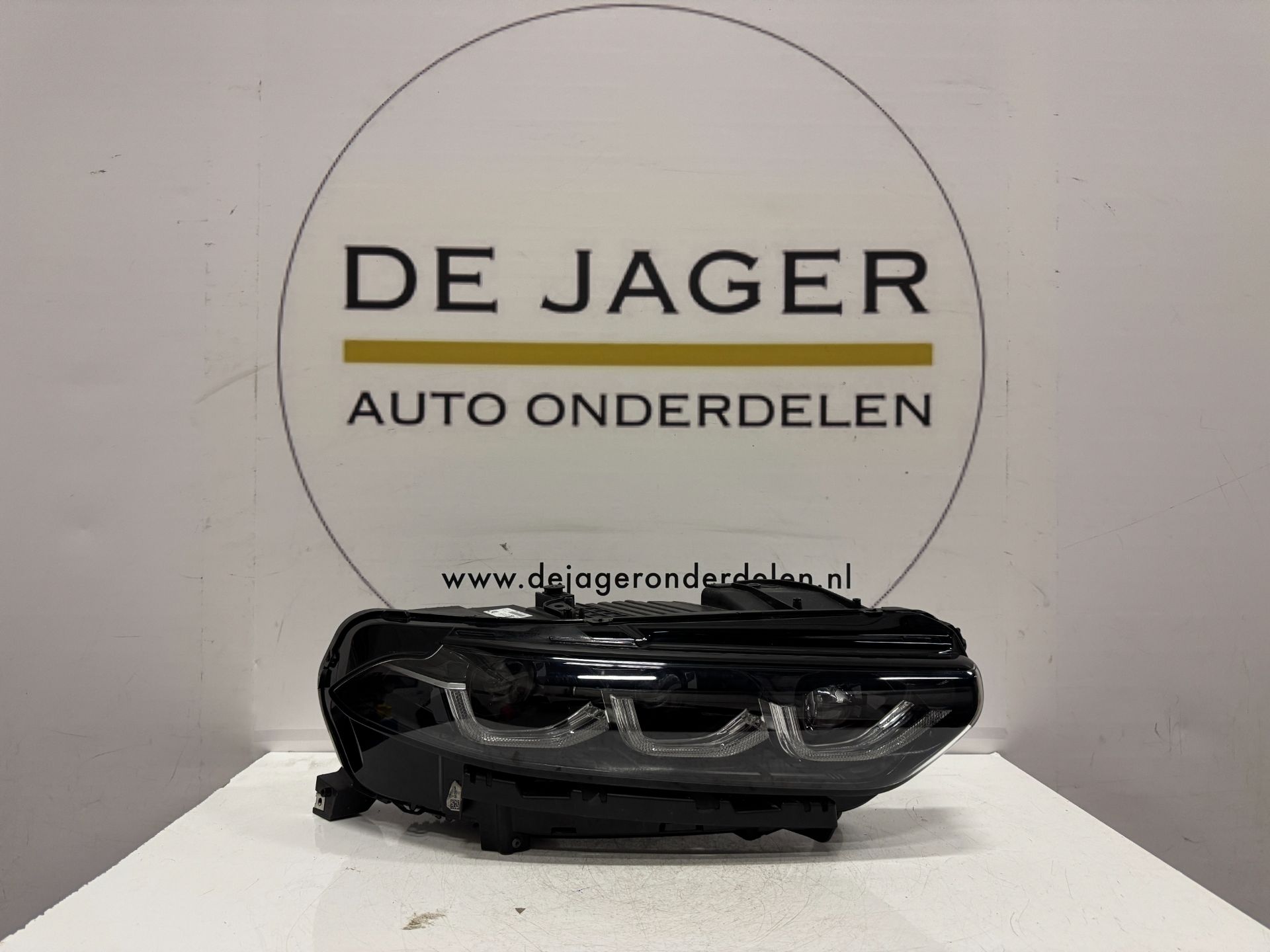 ALFA ROMEO TONALE VOL LED KOPLAMP RECHTS 00505643990