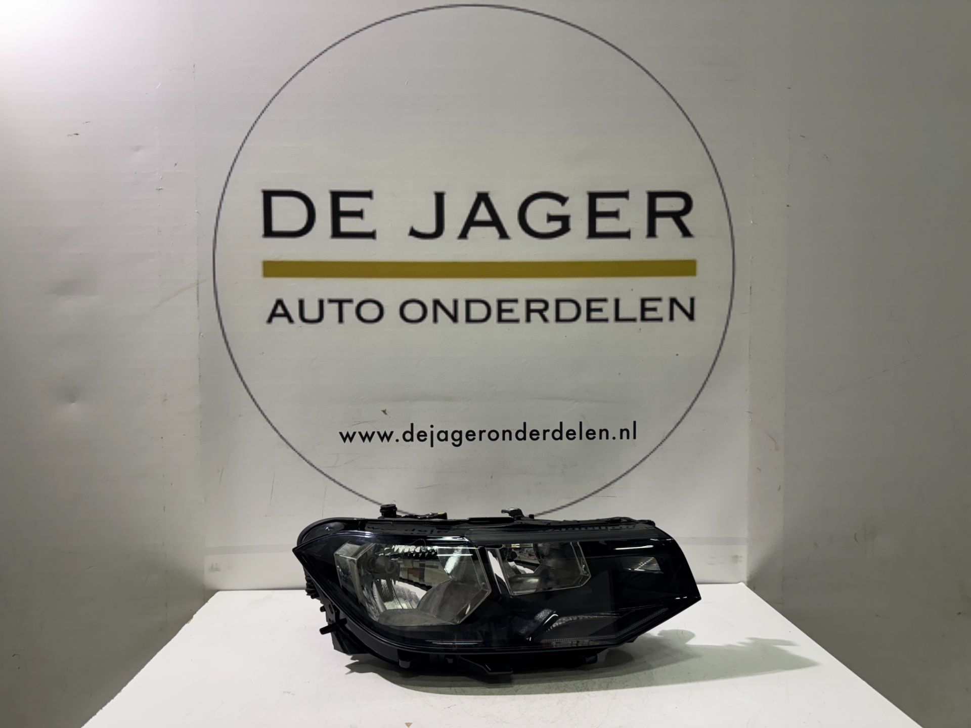 VW T-CROSS H7 SCHEINWERFER RECHTS 2GM941006A