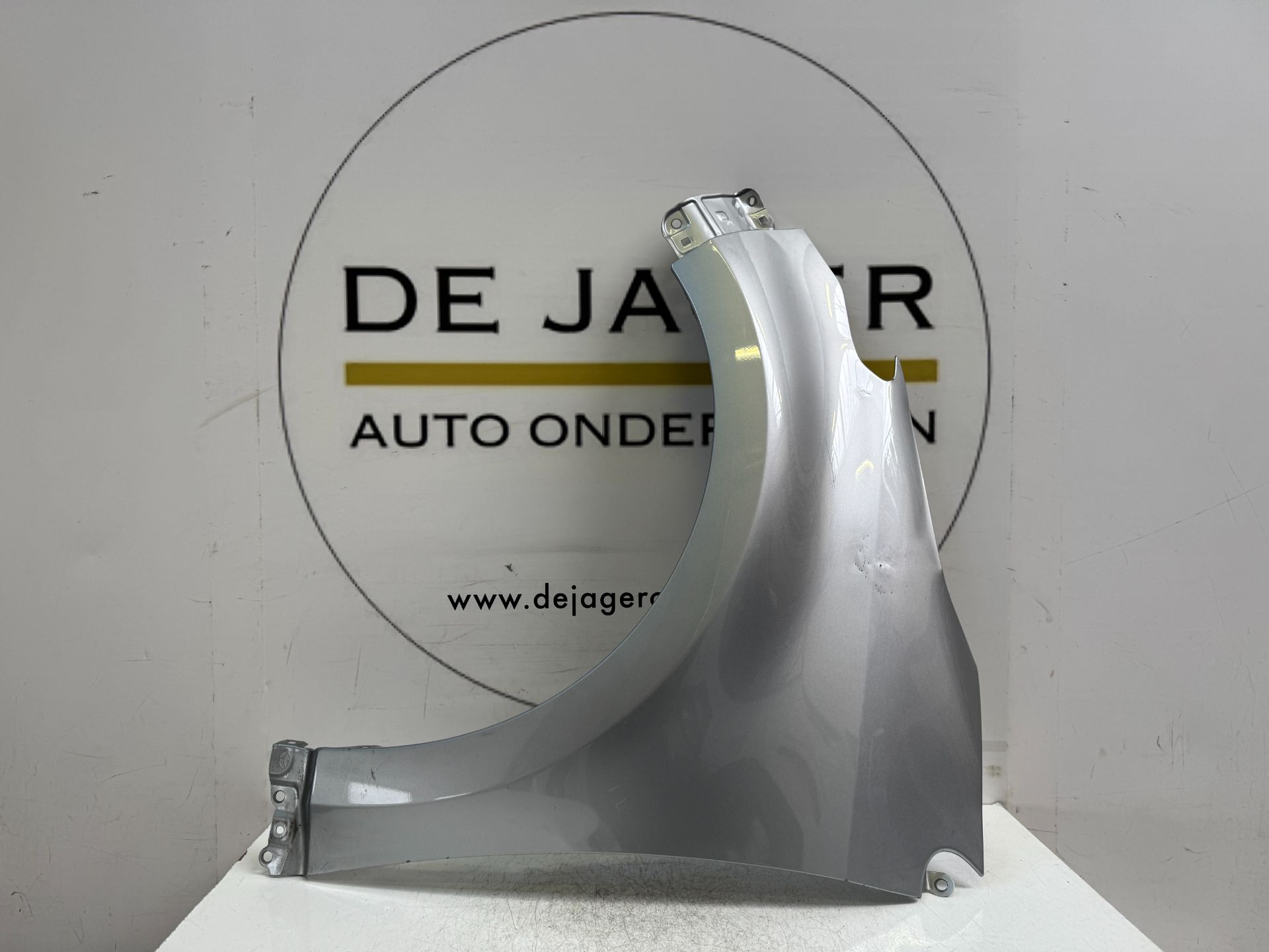 TOYOTA YARIS 4 P21 FENÊTRE AVANT FENÊTRE LATÉRALE AILE 53812-K0070
