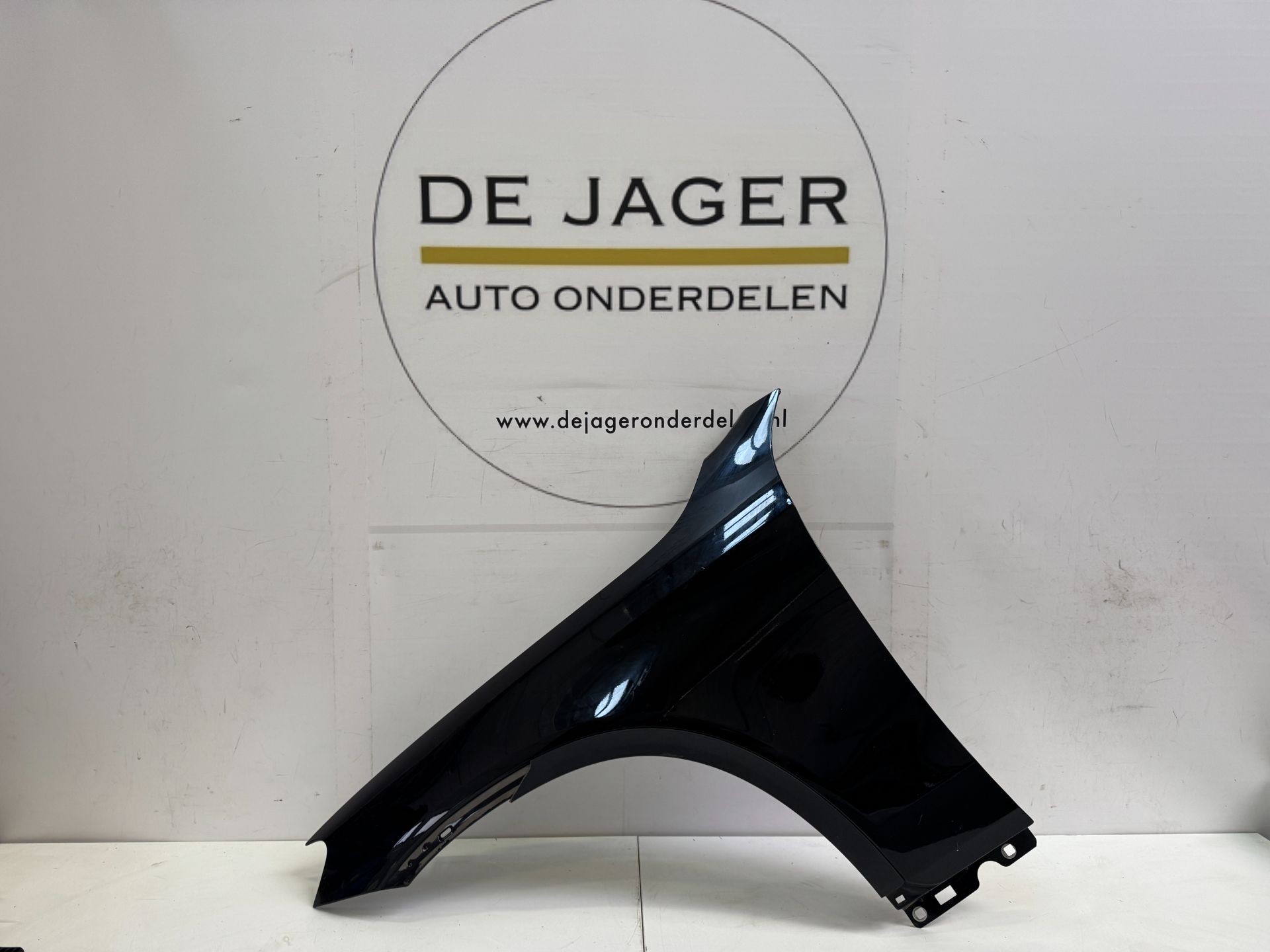 MERCEDES GLC W253 X253 VOORSCHERM ZIJSCHERM A2538810143