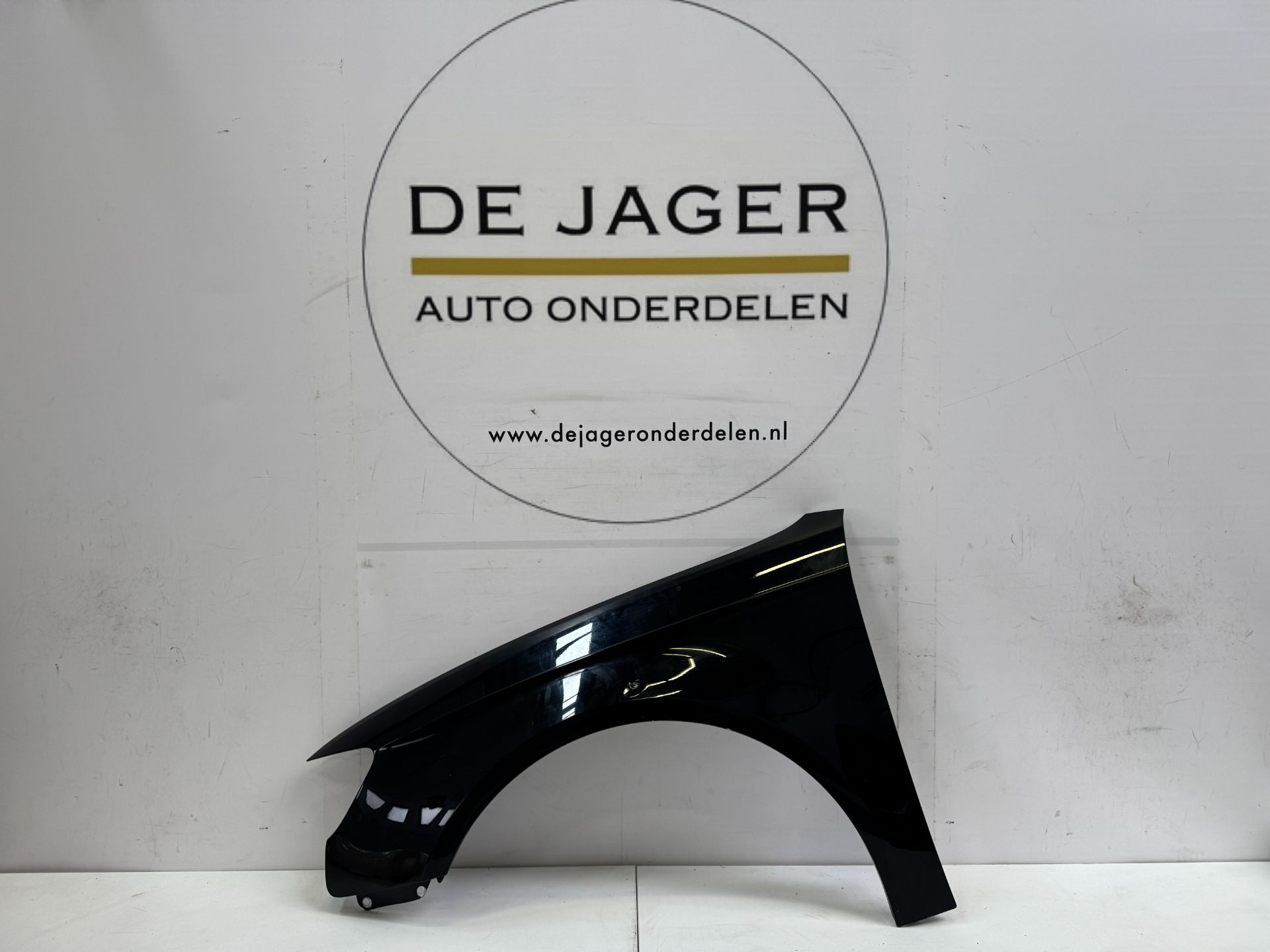 AUDI A3 8V VOORSCHERM SPATBORD ZIJSCHERM LINKS 8V0821467E