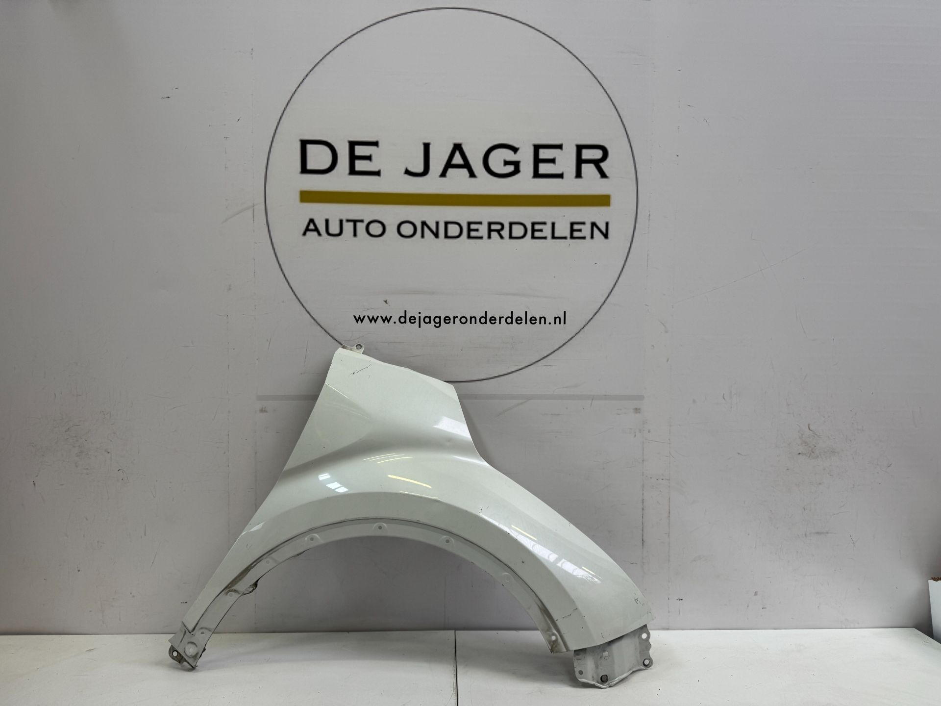 TOYOTA C-HR CHR FRONT FENDER SIDE FENDER RIGHT