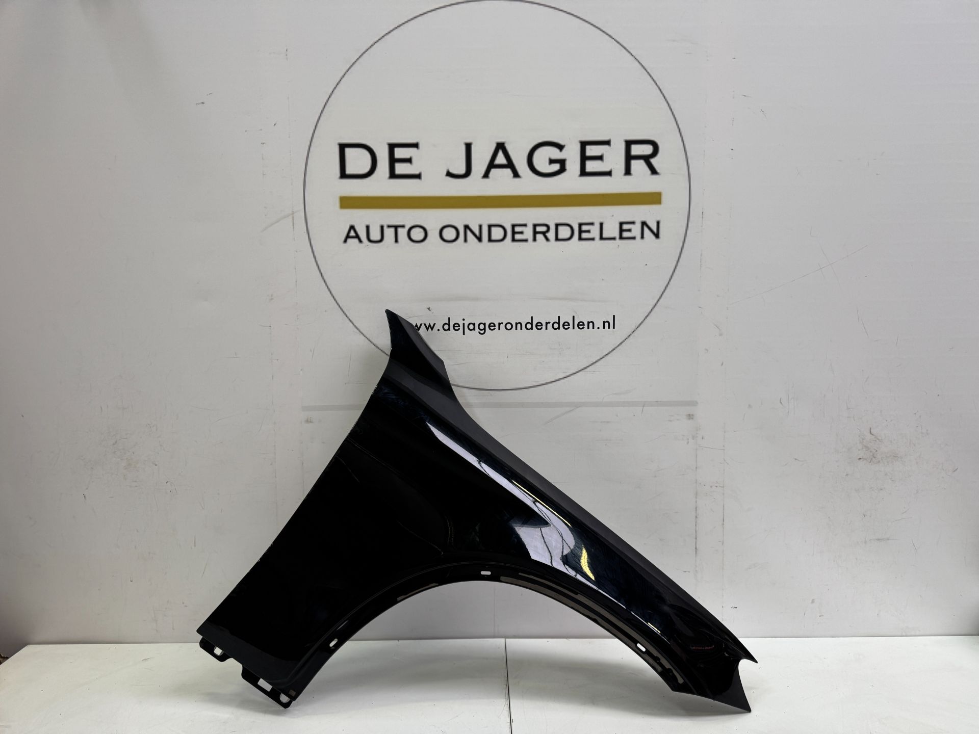 MERCEDES GLC W253 X253 VOORSCHERM ZIJSCHERM A2538810243