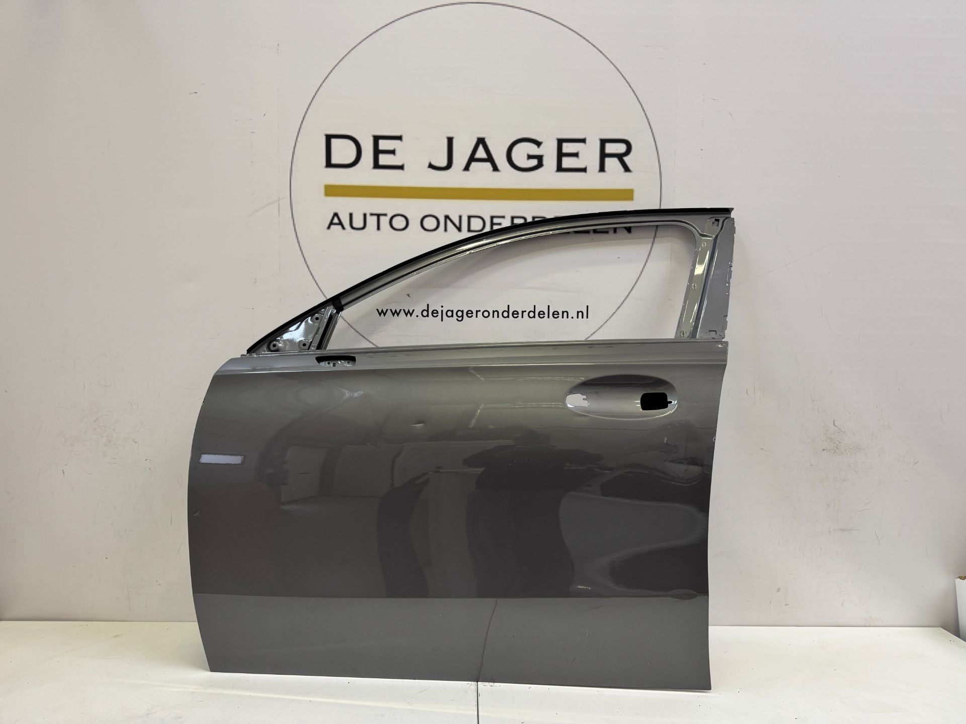 MERCEDES A KLASSE W177 DEUR PORTIER LINKS VOOR A1777220900