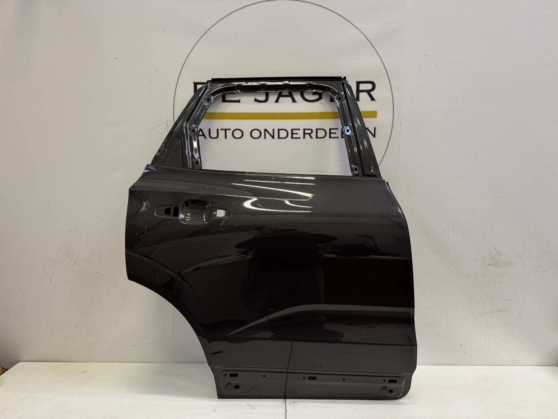 VOLVO XC60 II XC 60 II TÜR TÜR ANWALT OEM 2017-