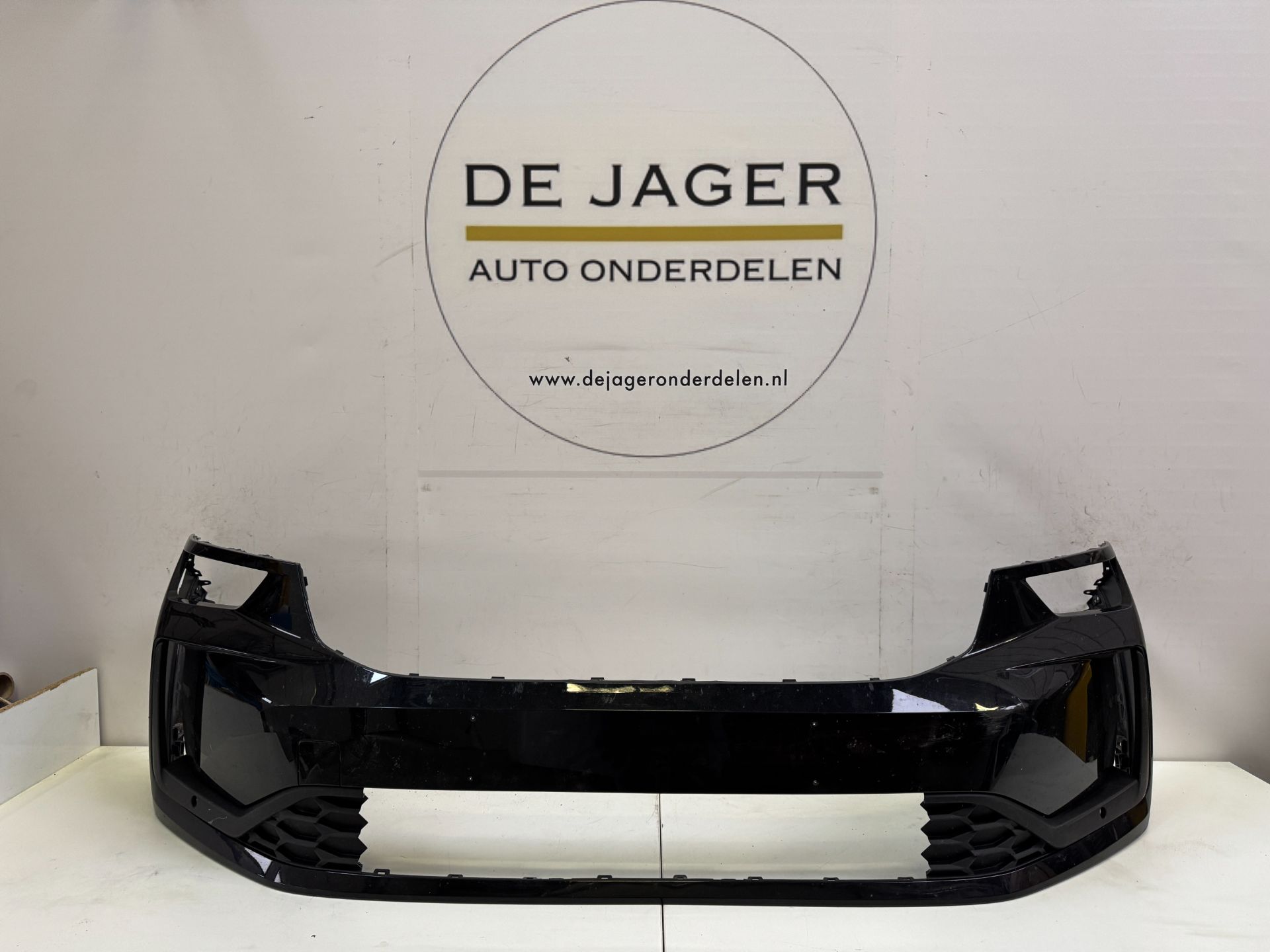 SKODA KODIAQ 2 57H Frontstoßstange 57H807221 2023-