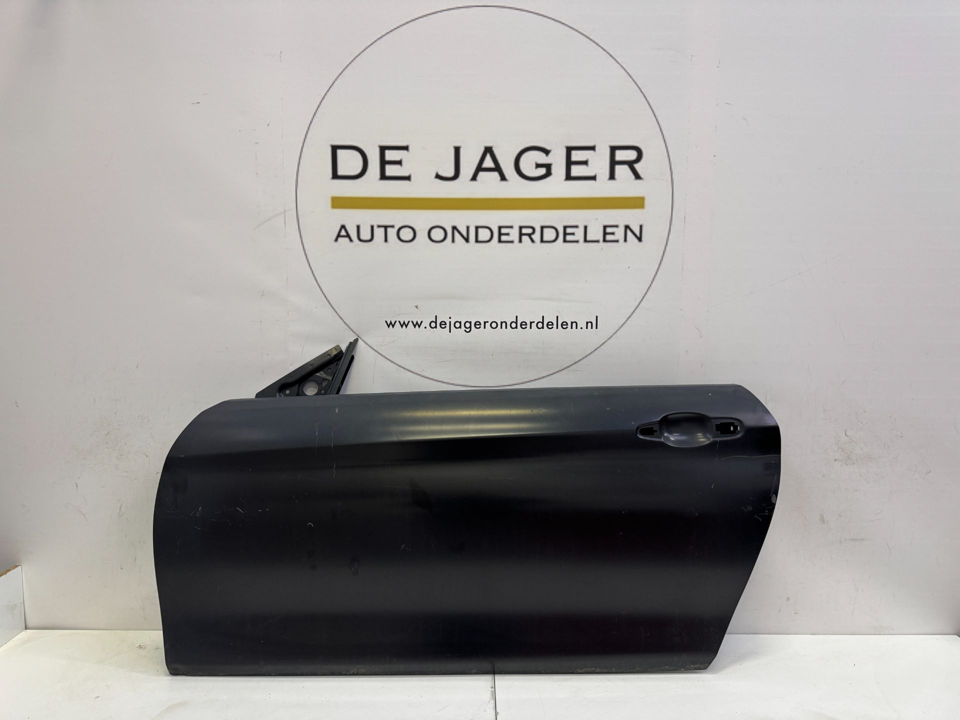BMW 4 SERIE F32 F33 DEUR PORTIER LINKS VOOR ORIGINEEL 2013-