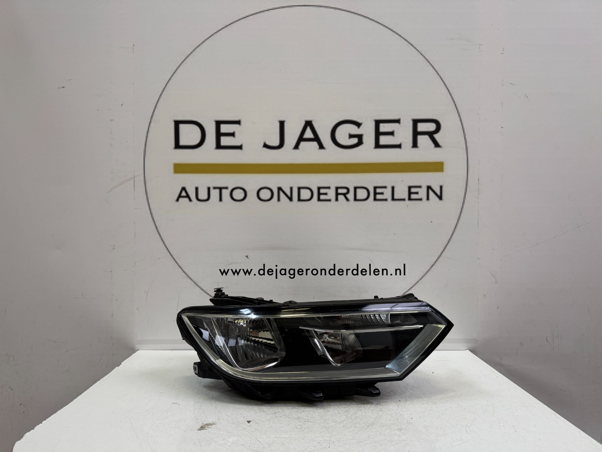 Phare droit VW Passat 3G H7 3G1941006C 2014-