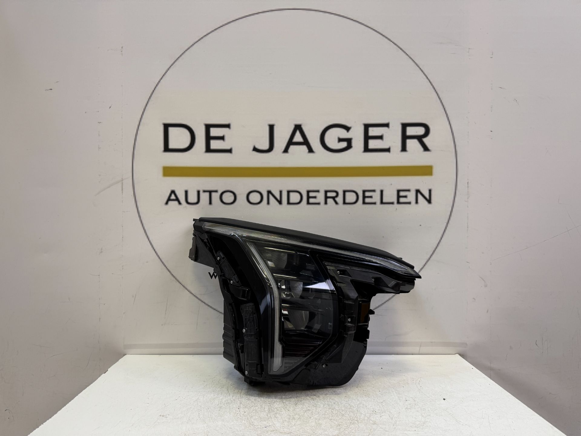 KIA EV3 VOL LED KOPLAMP RECHTS 92102EV000 2024-