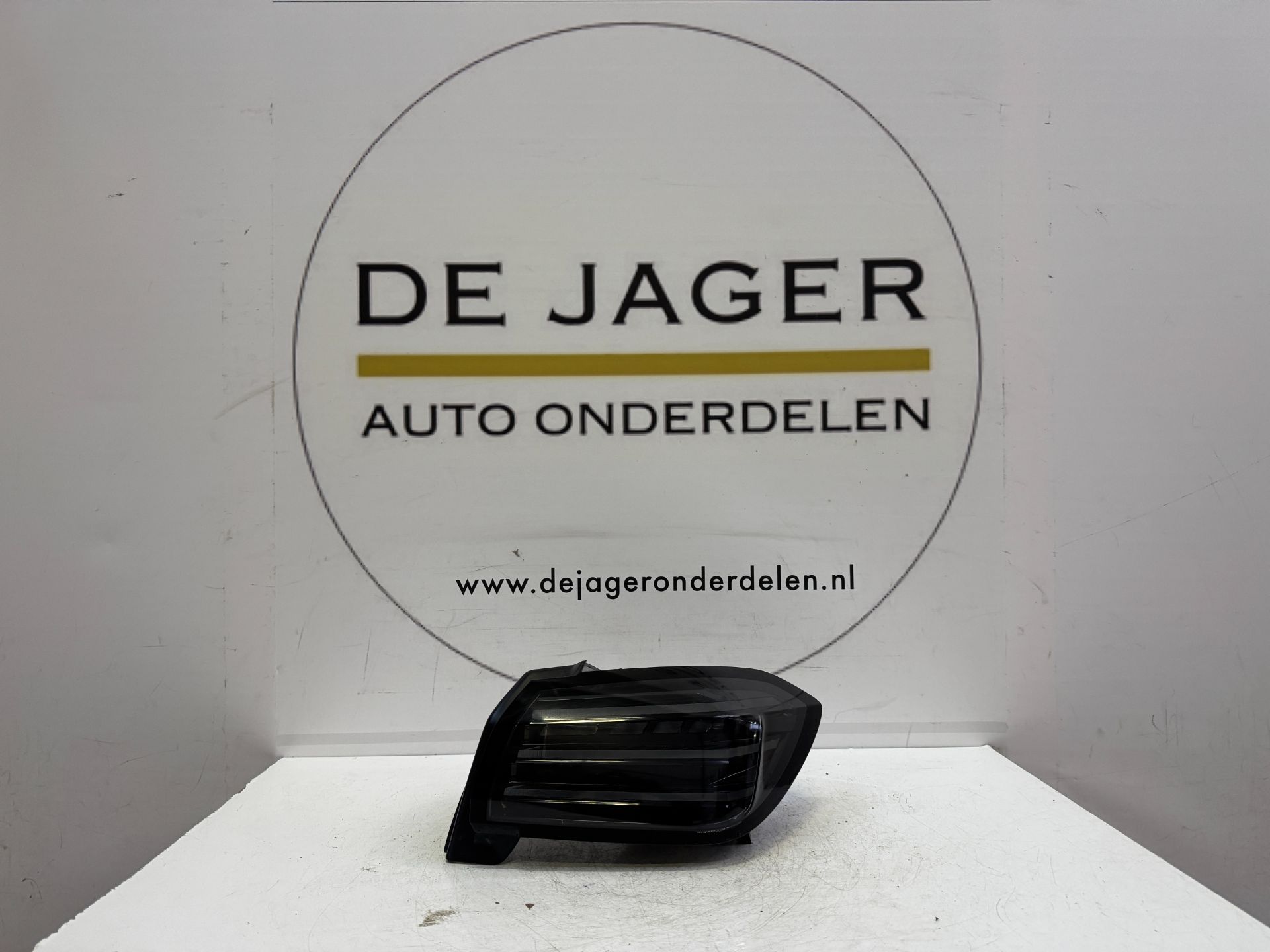 PEUGEOT 208 2 GT FACELIFT ACHTERLICHT RECHTS 9851064480