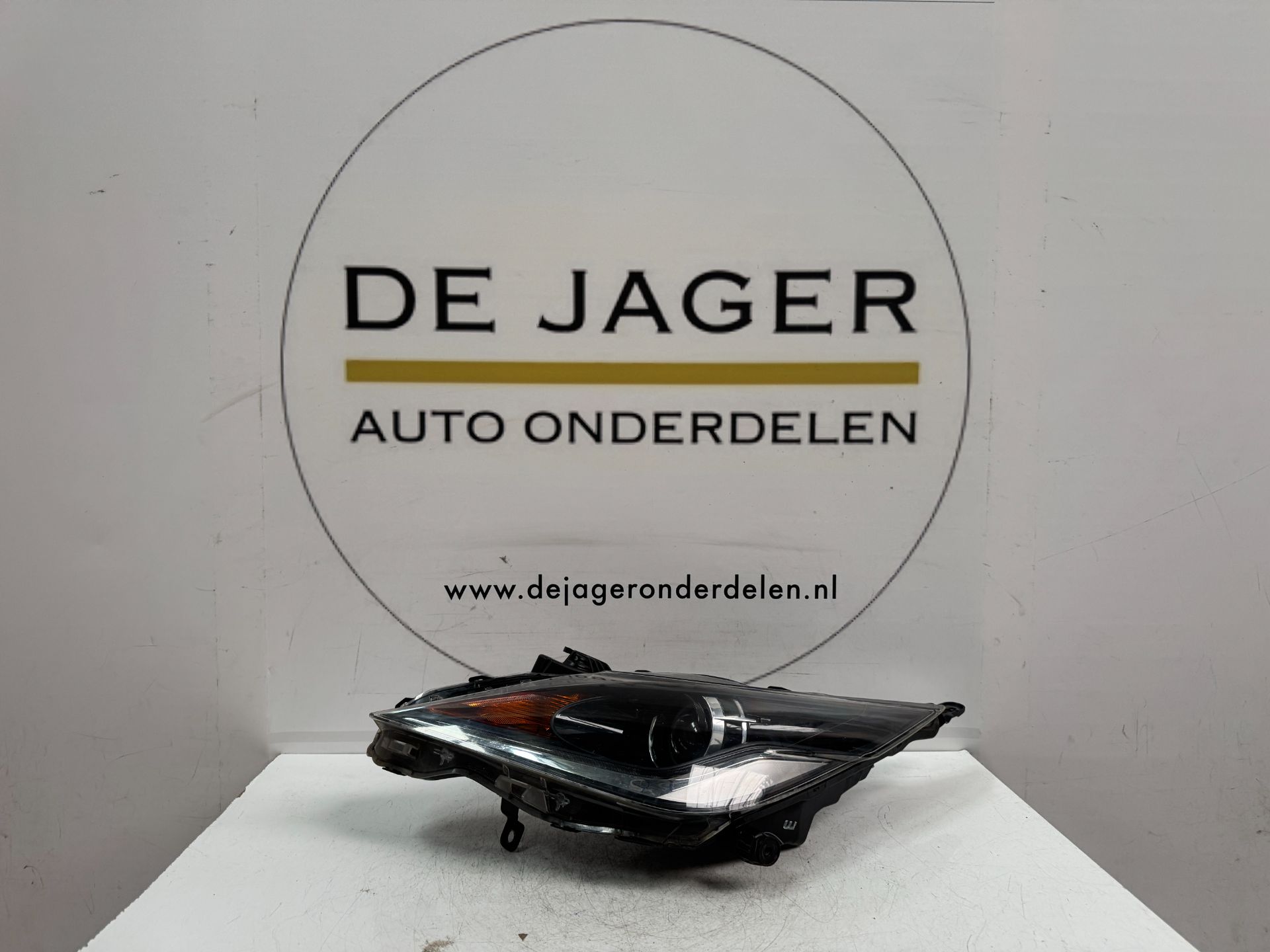 TOYOTA AYGO 2 LED-SCHEINWERFER 14 - 18