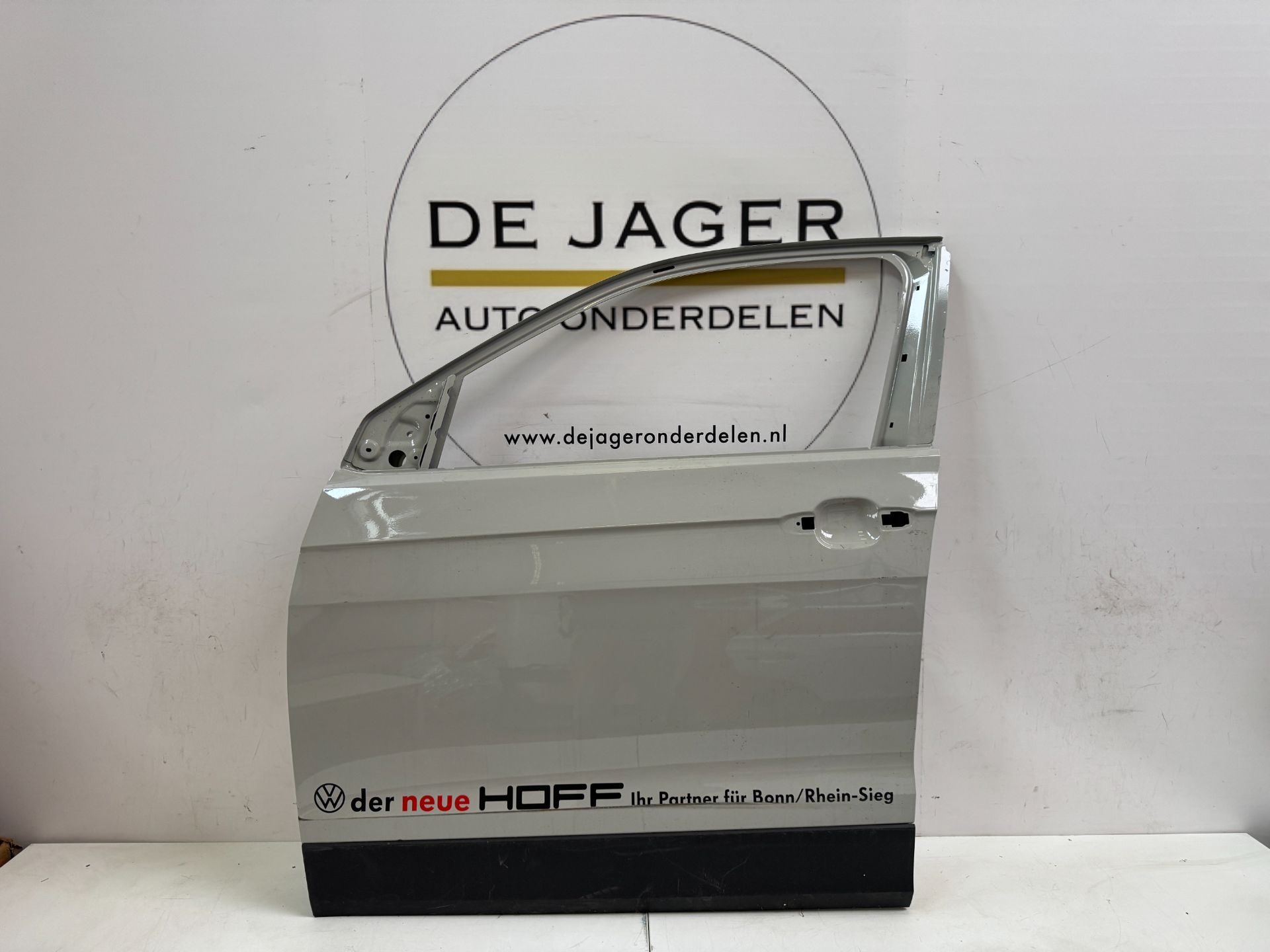 VW T CROSS 2GM TÜR VORNE LINKS VORNE LINKS 2GM831311E