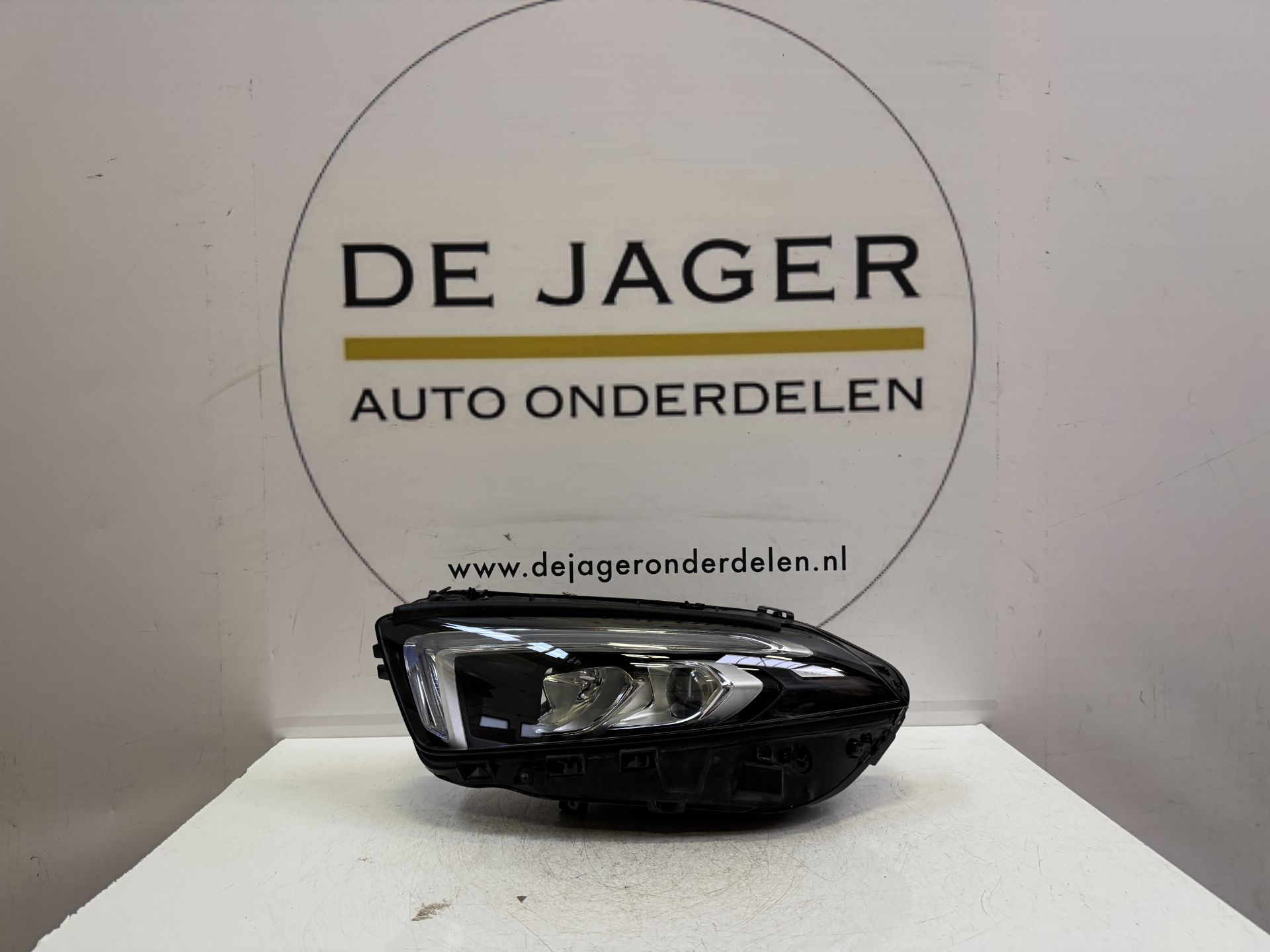 MERCEDES A KLASSE W177 HIGH PERFORMANCE KOPLAMP A1779063705