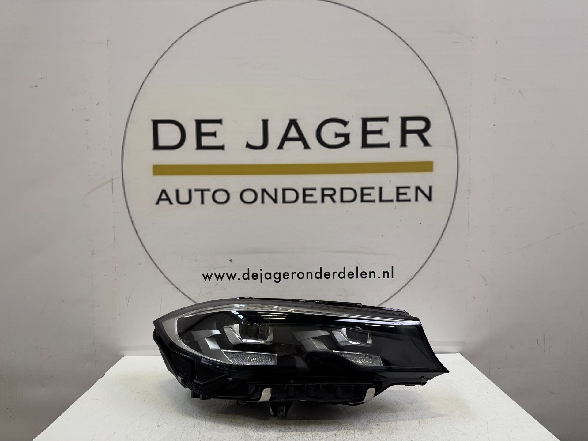BMW 3 SERIE G20 G21 LED KOPLAMP RECHTS 9481696