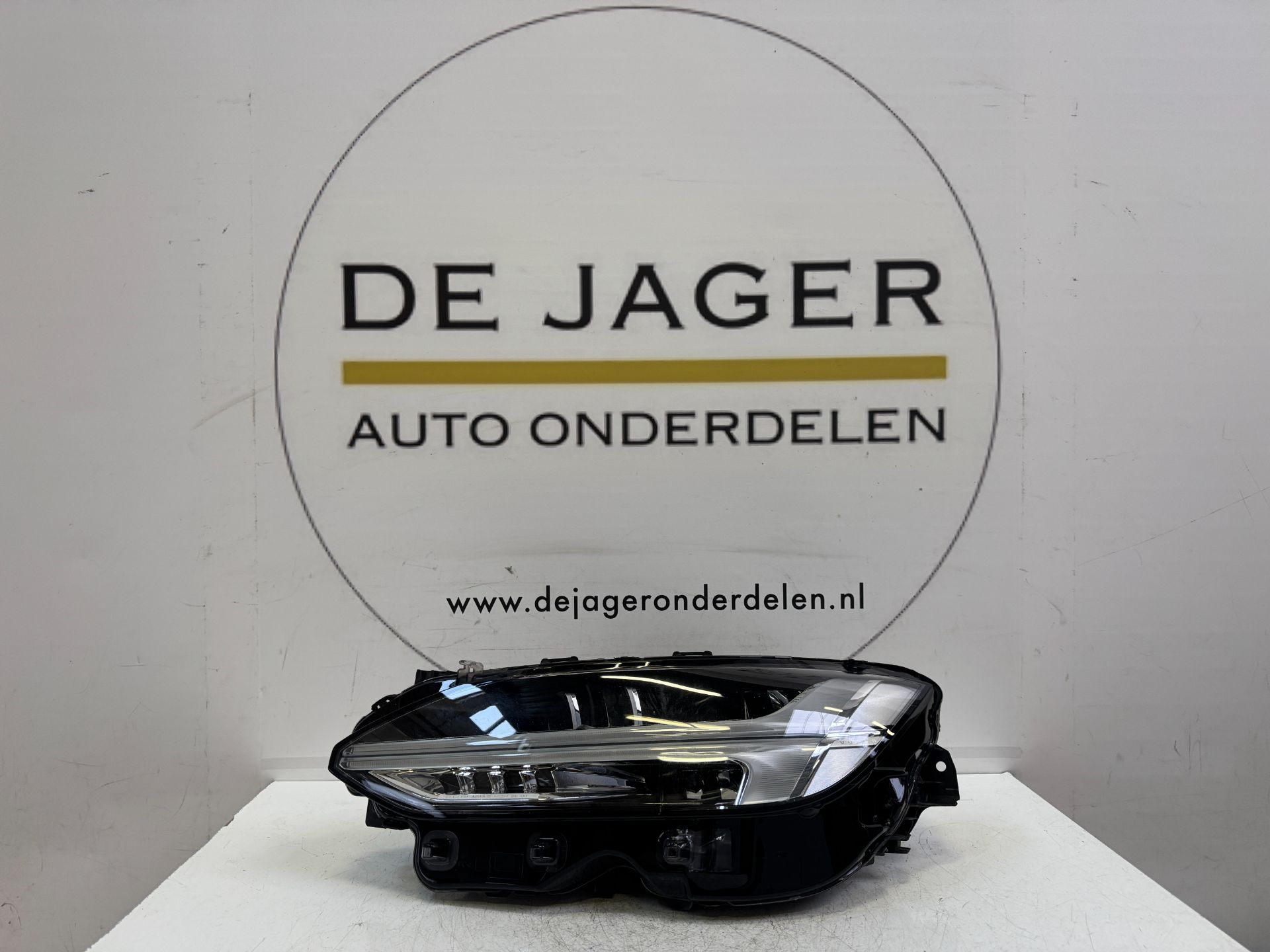 VOLVO S90 V90 VOL LED-KOPPLAMPENVERBINDUNGEN 32228310