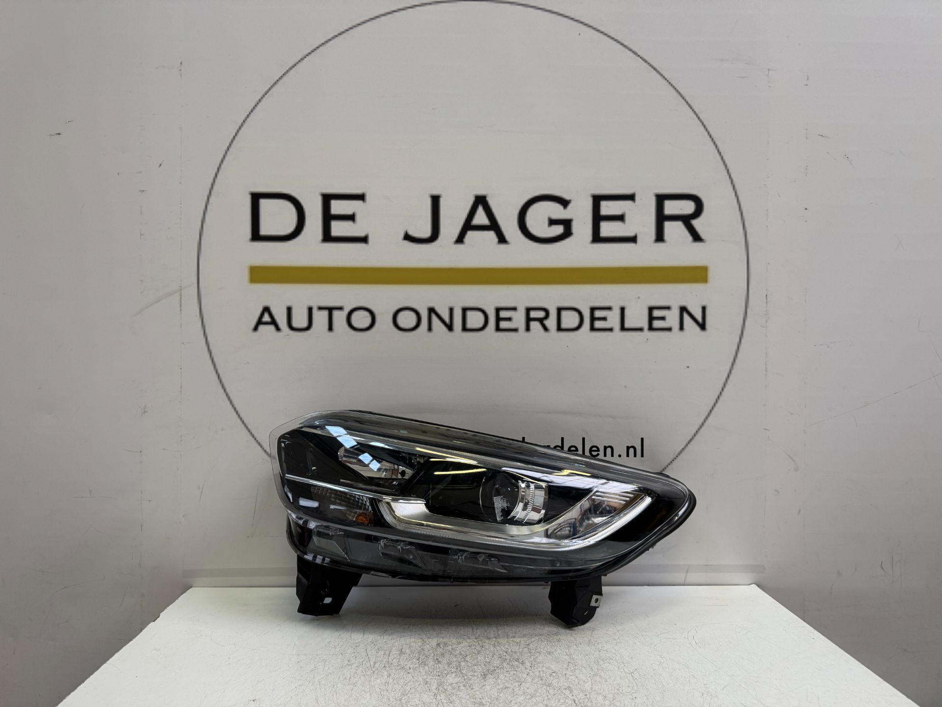 RENAULT KADJAR LED-SCHEINWERFER LINKS 260600479R ORIGINAL
