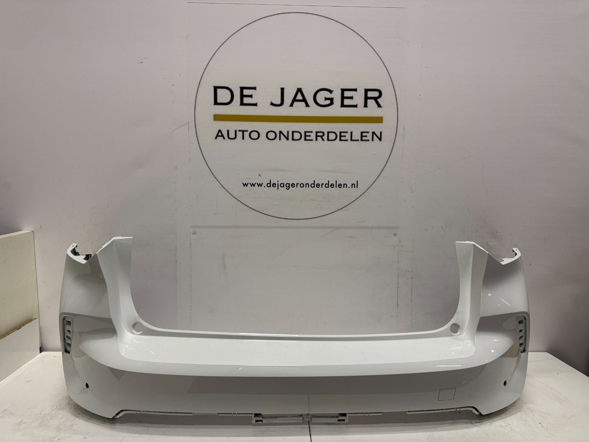 OPEL ASTRA L SPORTS TOURER ACHTERBUMPER BUMPER 9841484680 21