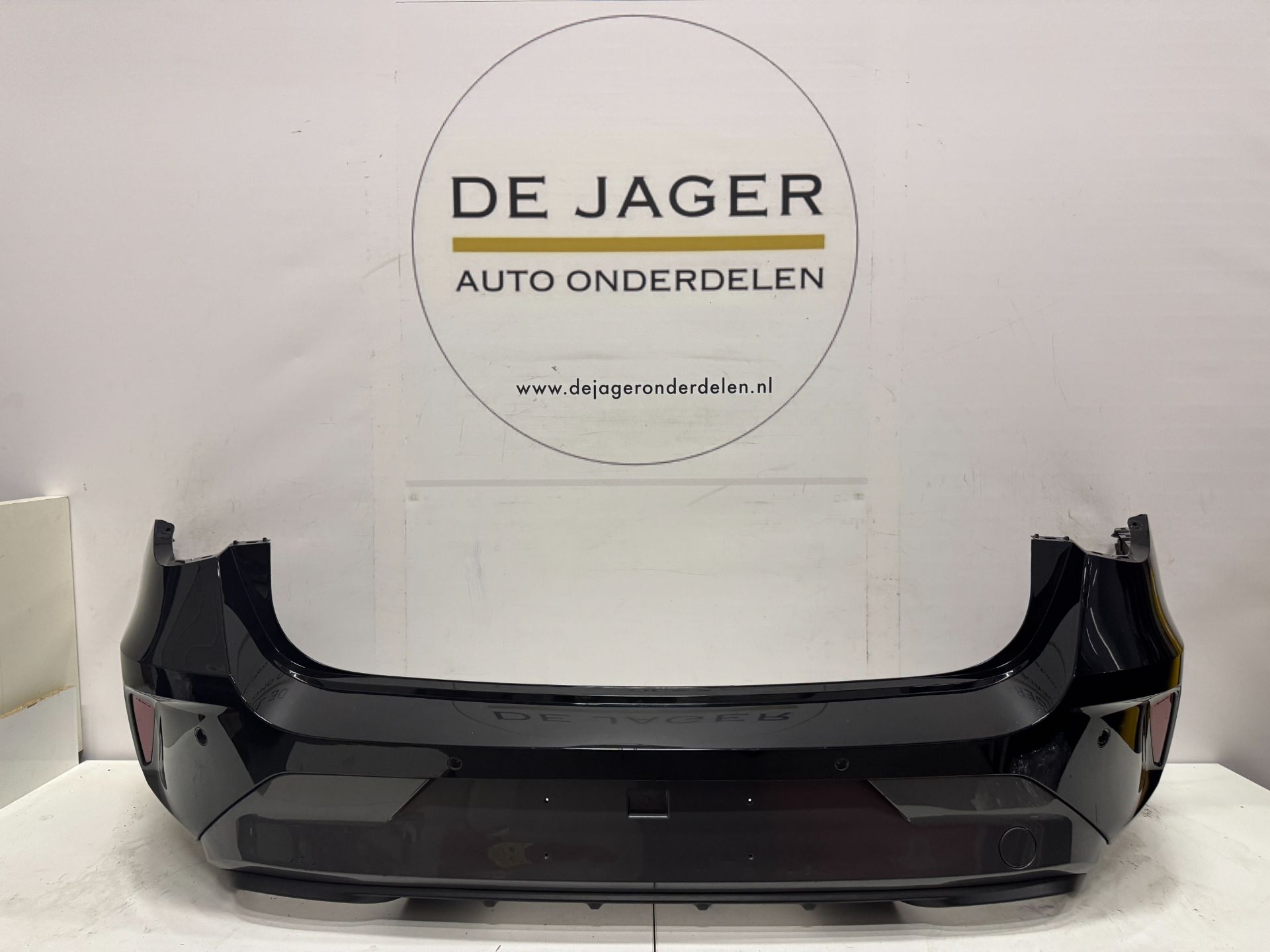 SEAT CUPRA LEON FL ST ACHTERBUMPER BUMPER 5F9807421S 2024