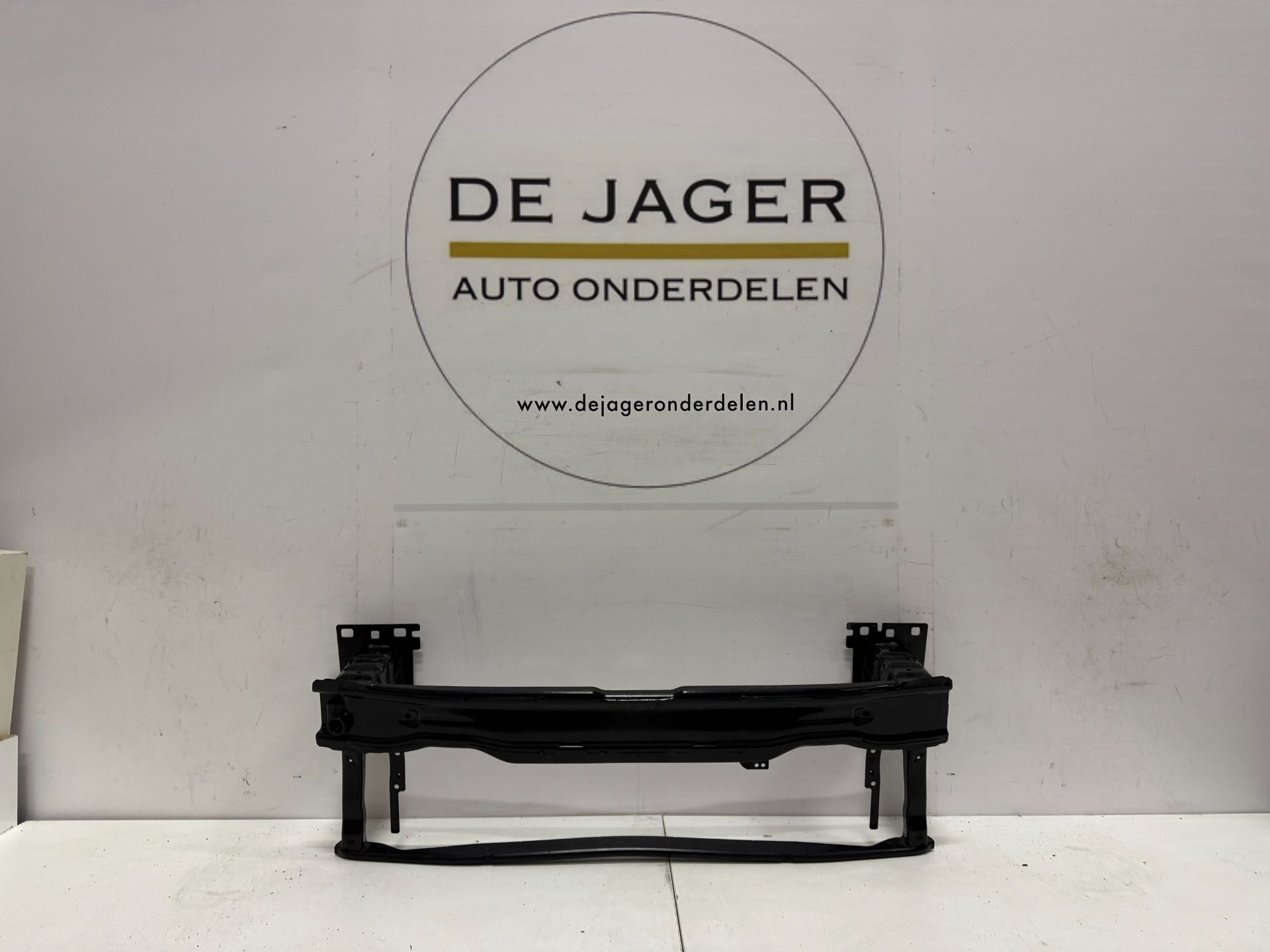 AUDI A3 8Y BUMPERBALK ABSORBER REINFORCEMENT BALK VOOR 2020-