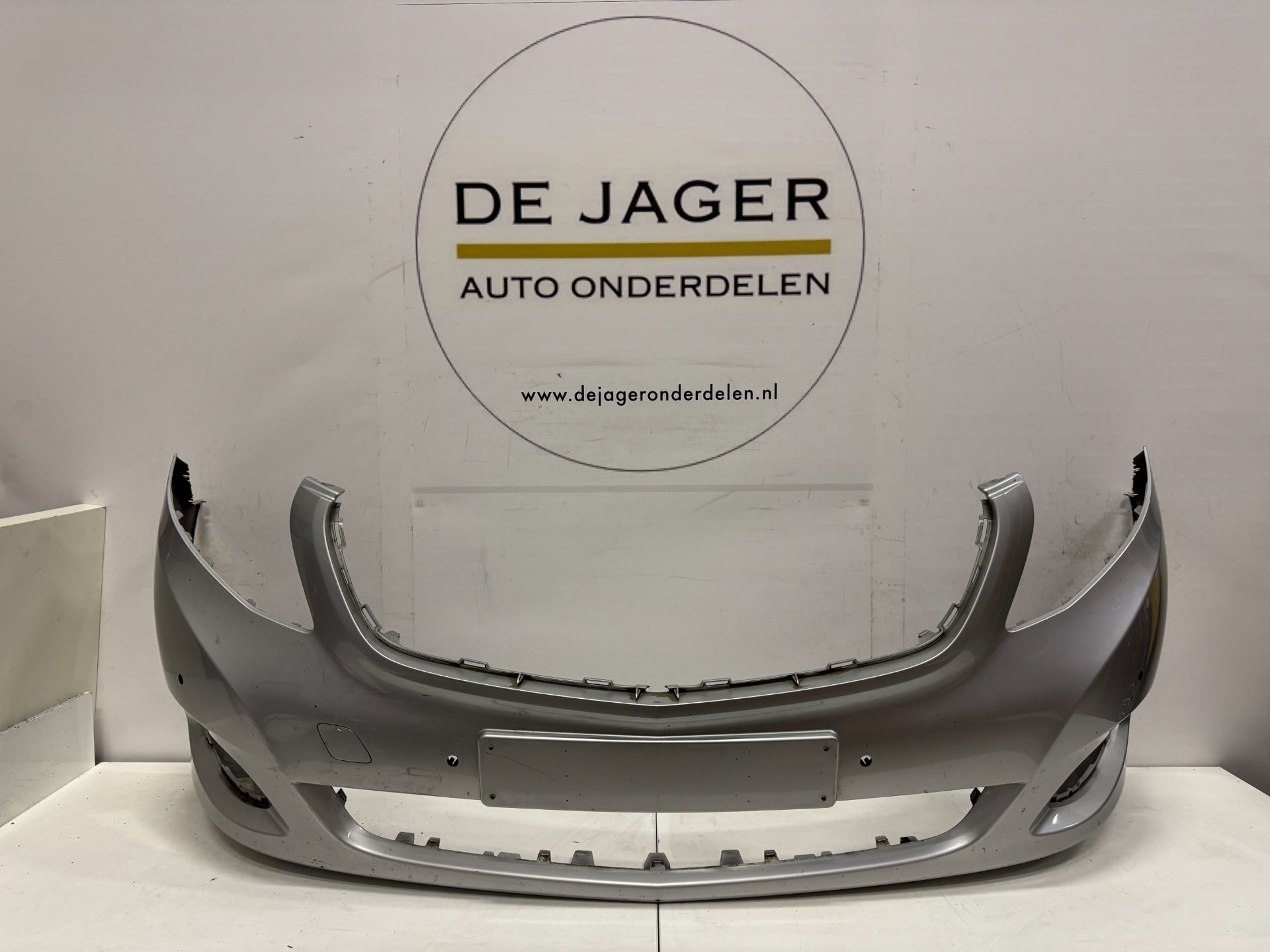 MERCEDES-BENZ VITO W447 VOORBUMPER BUMPER 6PDC A4478800200