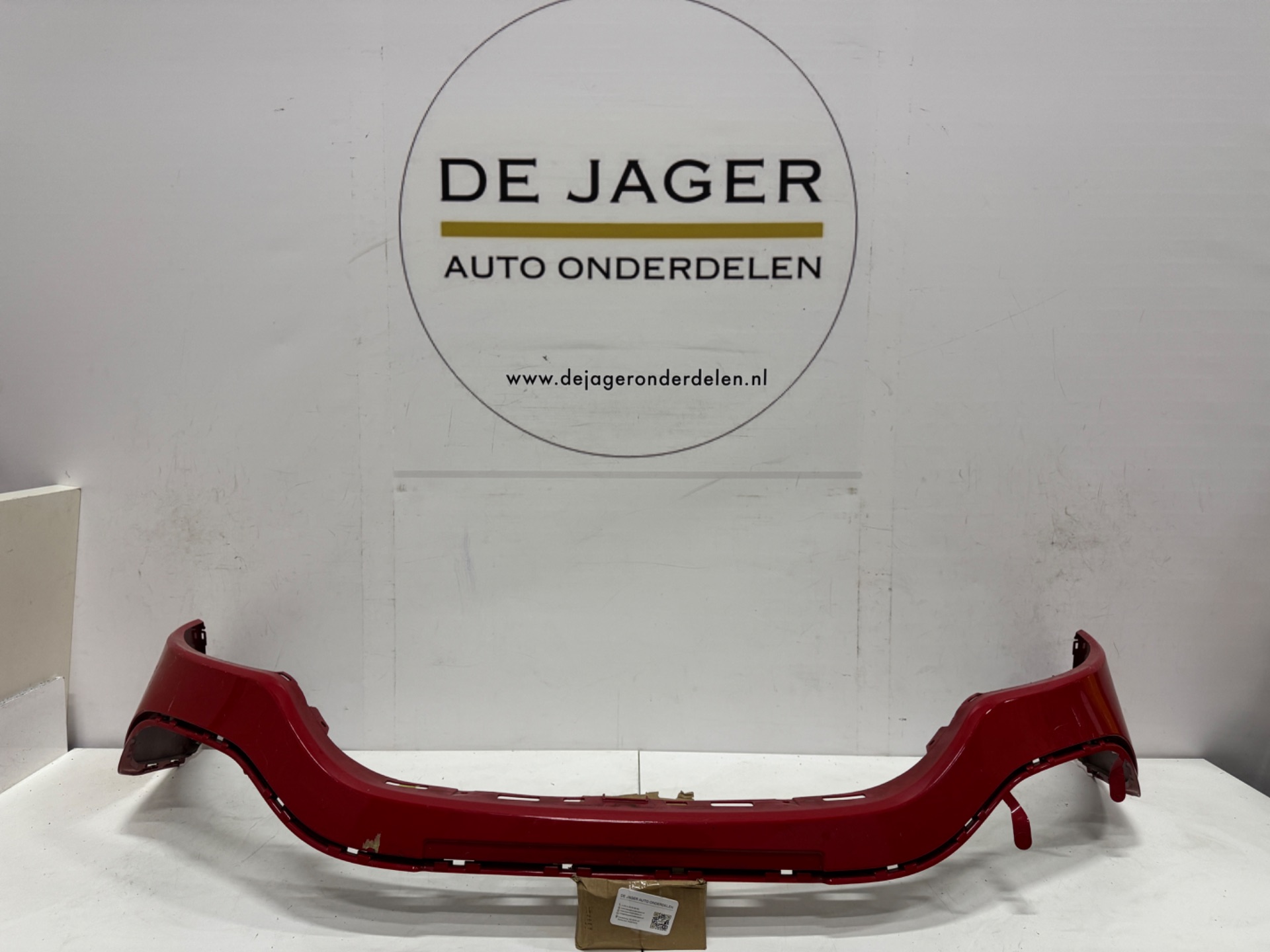 RENAULT TRAFIC 3 VOORBUMPER BUMPER + 620223380R 2014-