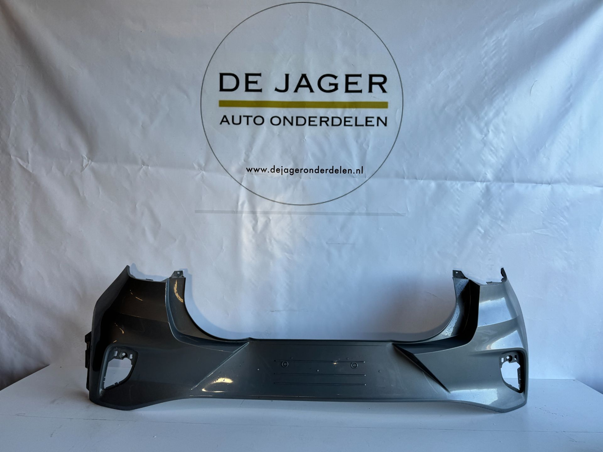 FORD PUMA ST LINE ACHTERBUMPER BUMPER L1TB-17906