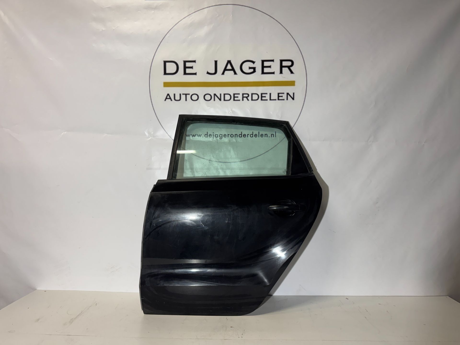 POLO 6R TÜR LINKS HINTER 6R4833311
