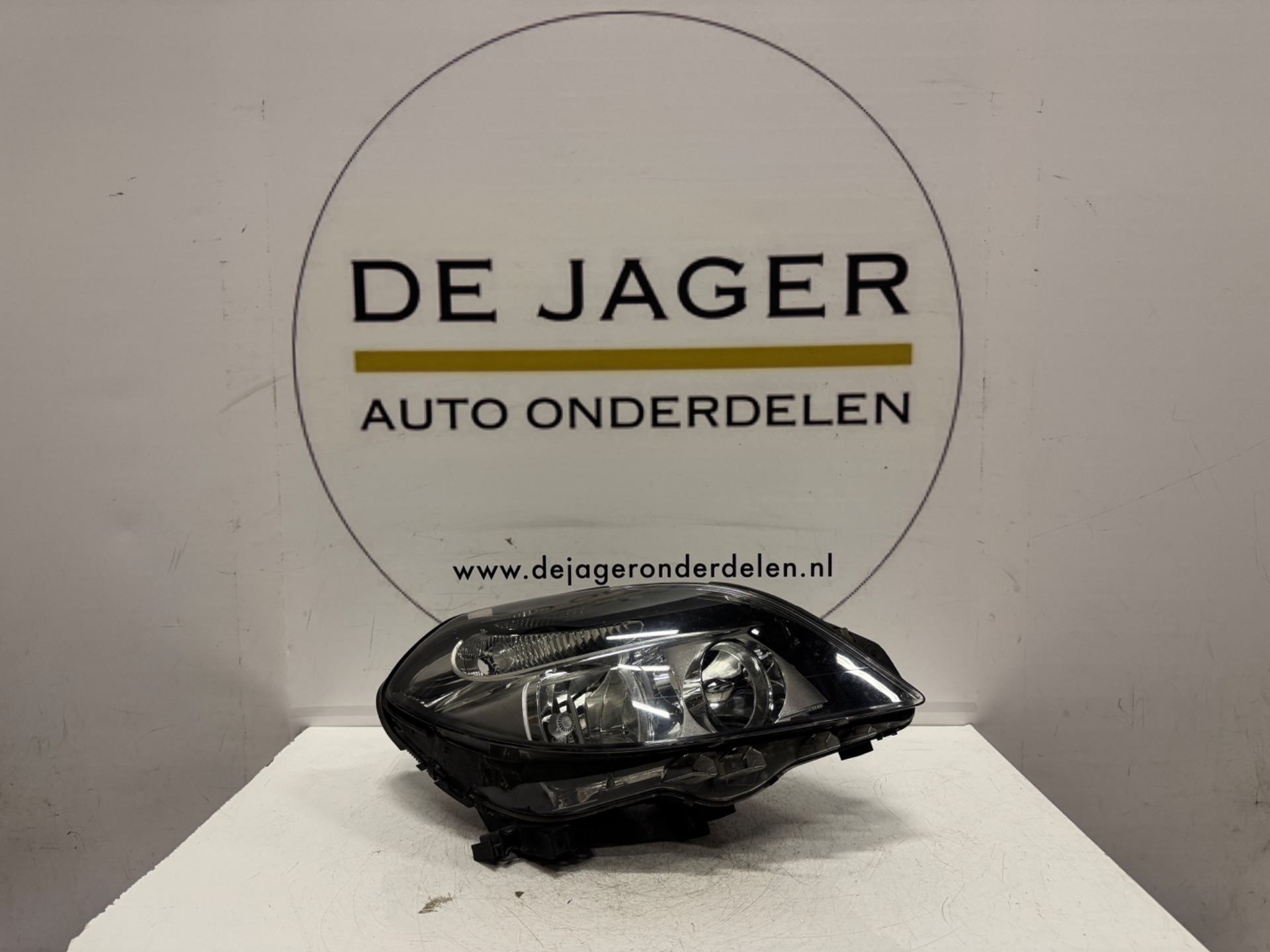 MERCEDES B KLASSE W246 KOPLAMP RECHTS A2468200261 