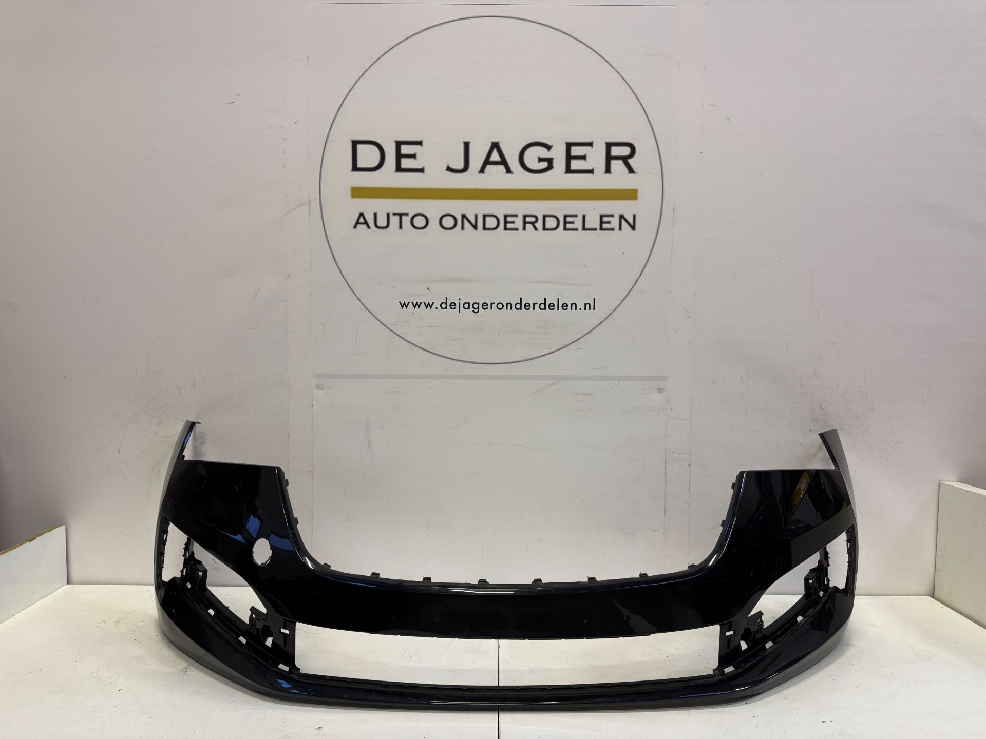 SKODA SCALA 657 VVOORBUMPER BUMPER 657807221