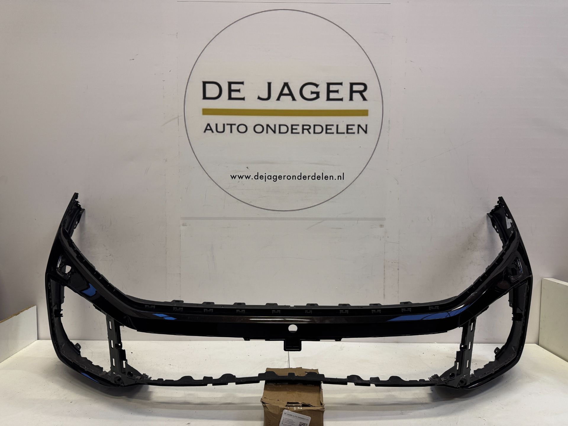 Pare-chocs avant Touareg R Line restylé 2023+ 760807221G