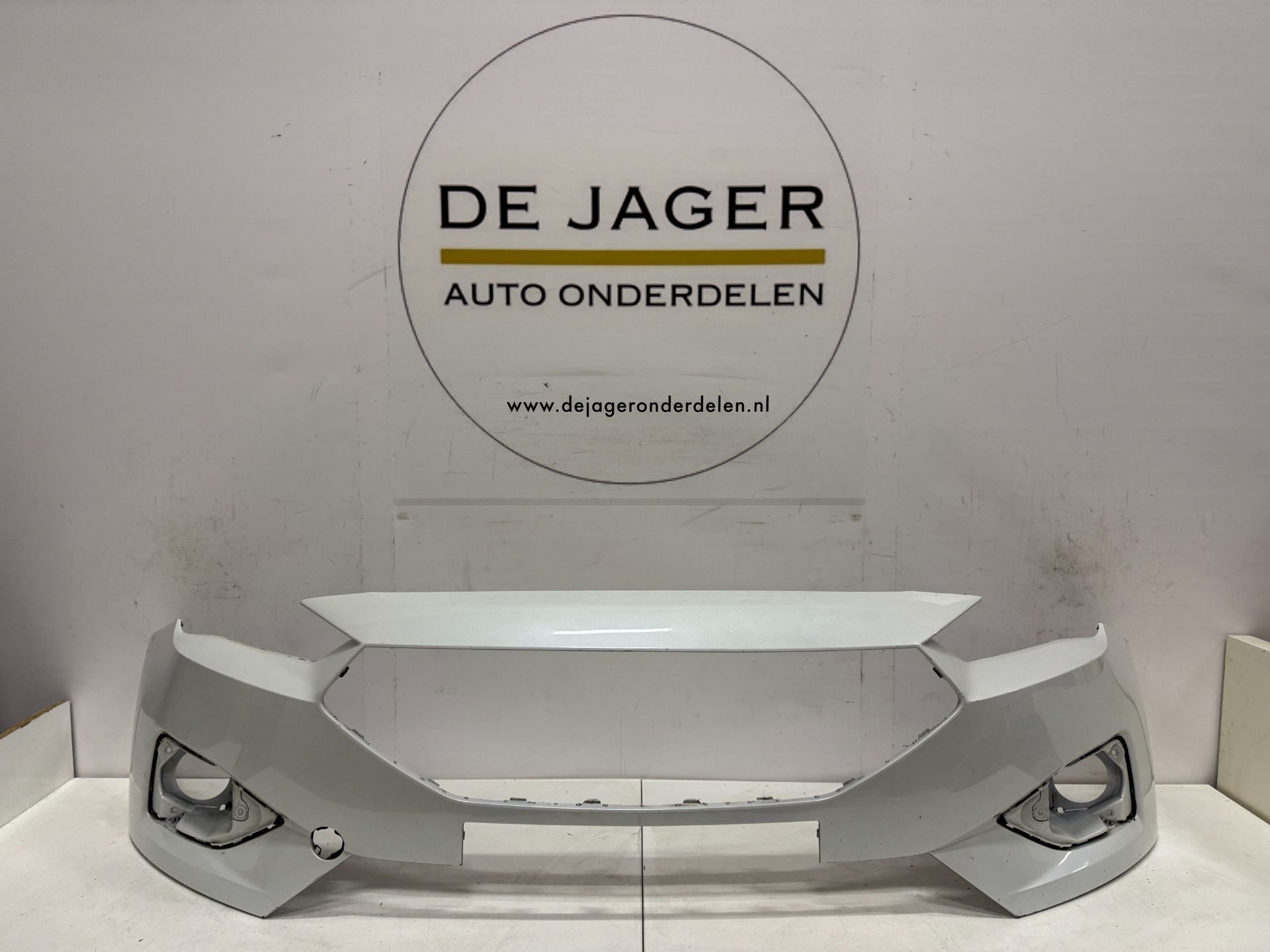 SEAT TARRACO VOORBUMPER BUMPER 5FJ807221D